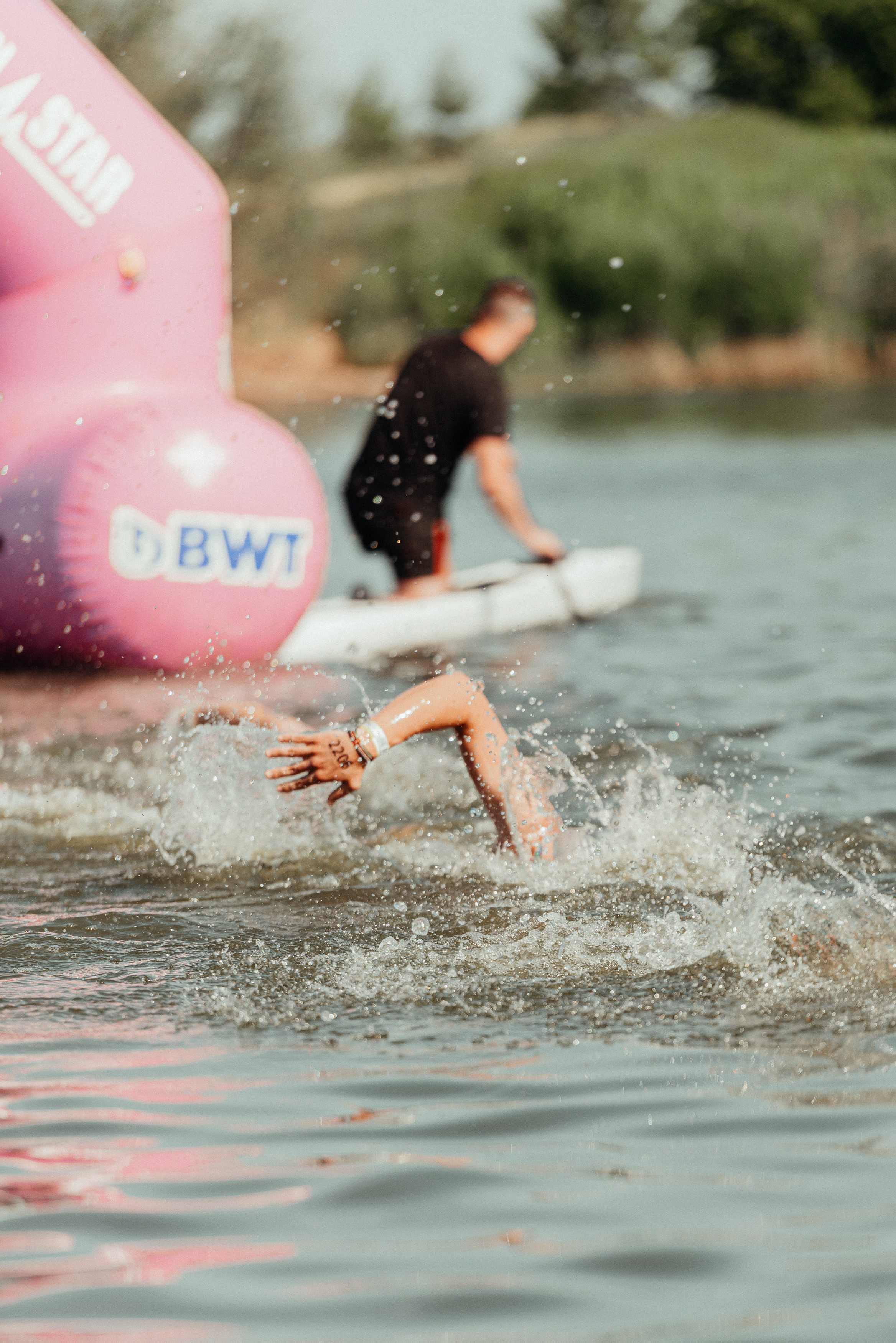 IronStare Zavidovo (право на исключительное использование принадлежат IRONSTAR). Фотограф Москва