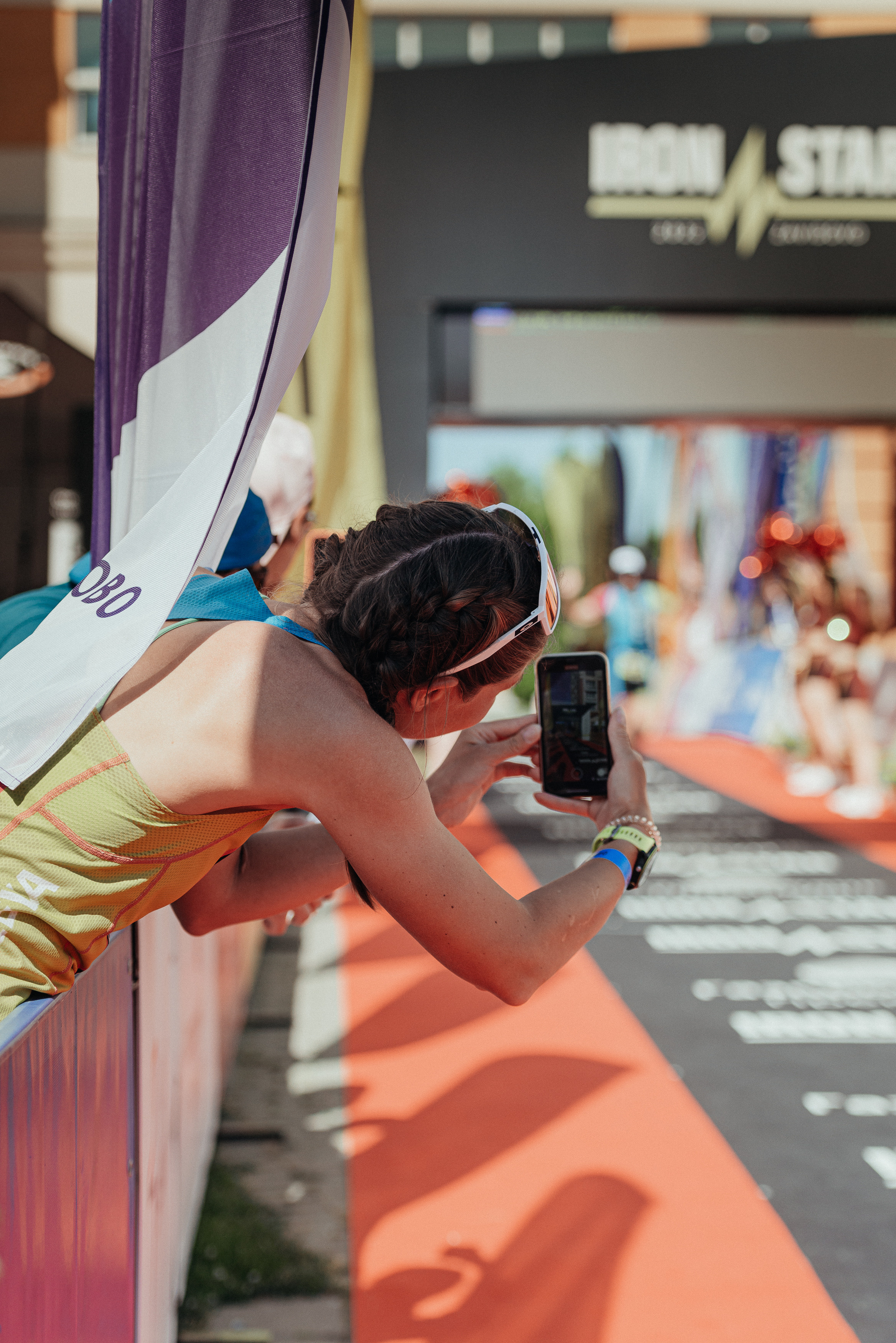 IronStare Zavidovo (право на исключительное использование принадлежат IRONSTAR). Фотограф Москва