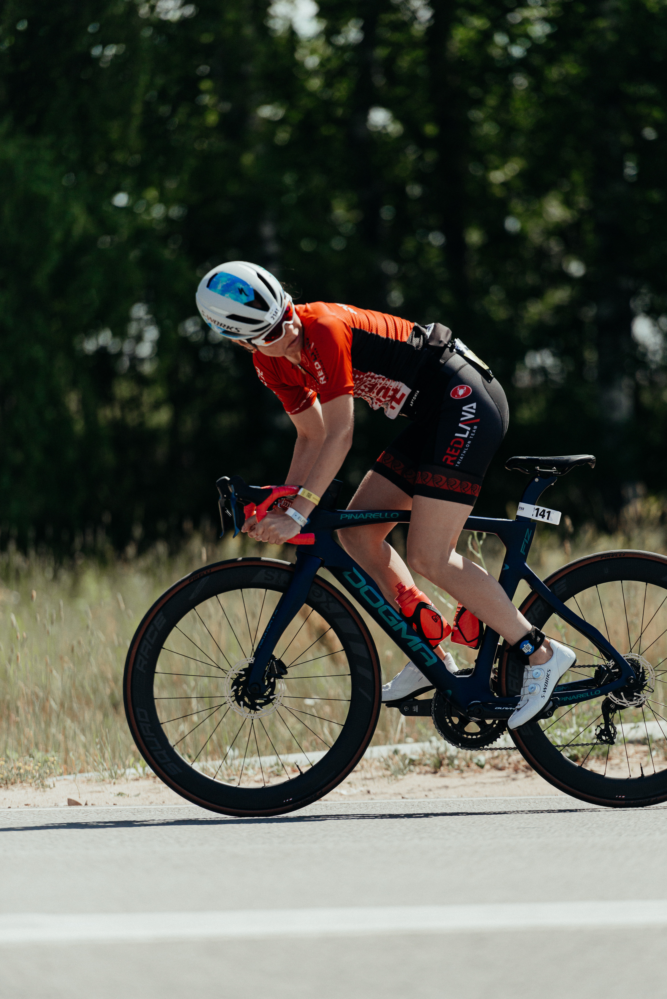 IronStare Zavidovo (право на исключительное использование принадлежат IRONSTAR). Фотограф Москва