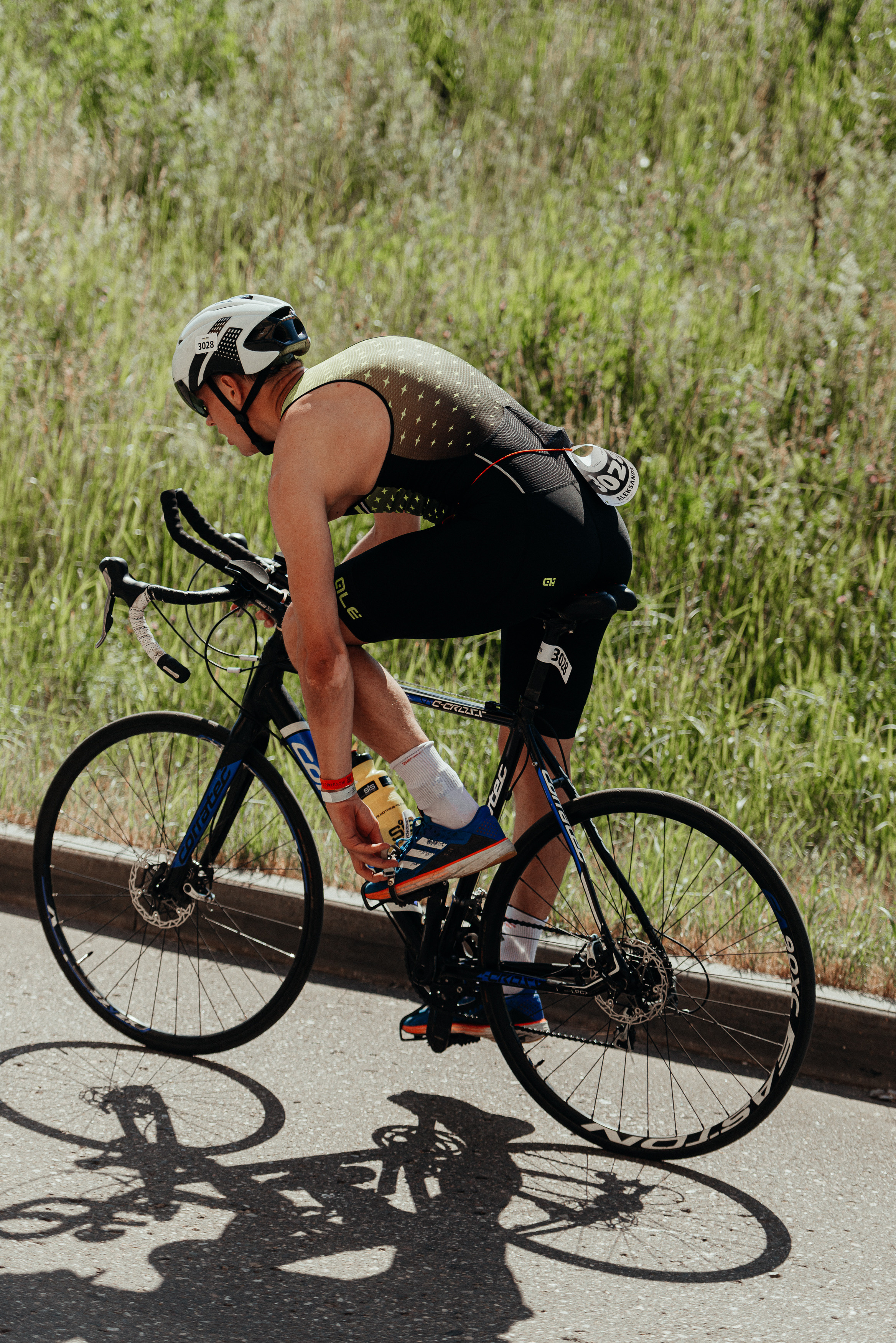 IronStare Zavidovo (право на исключительное использование принадлежат IRONSTAR). Фотограф Москва