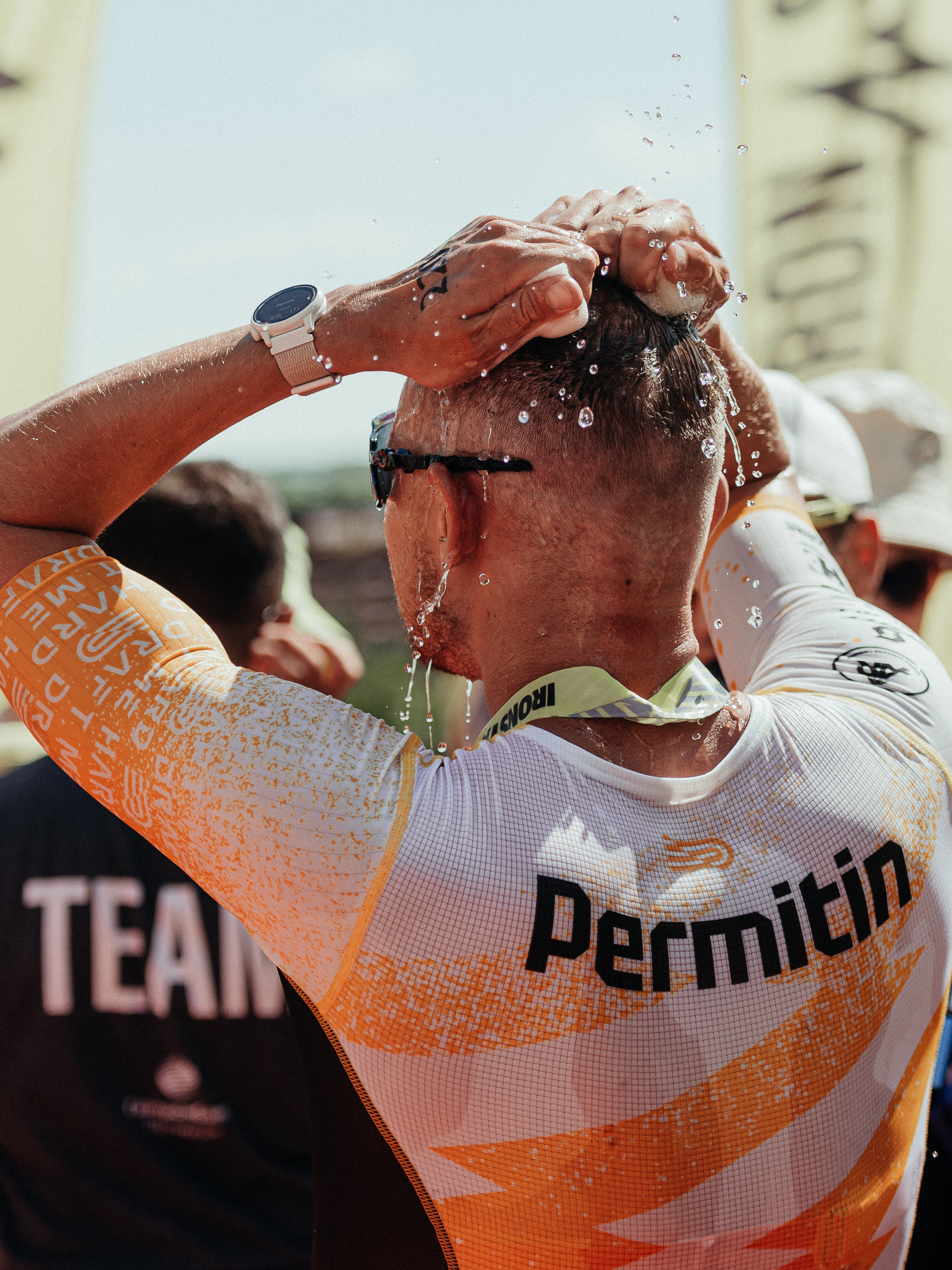 IronStare Zavidovo (право на исключительное использование принадлежат IRONSTAR). Фотограф Москва