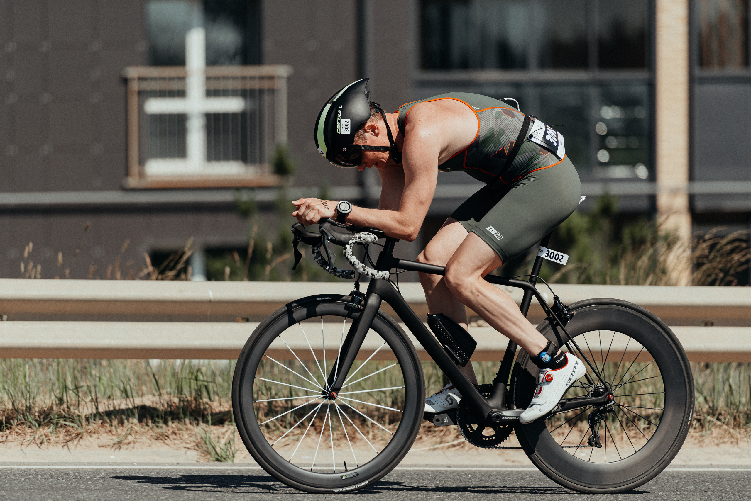 IronStare Zavidovo (право на исключительное использование принадлежат IRONSTAR). Фотограф Москва