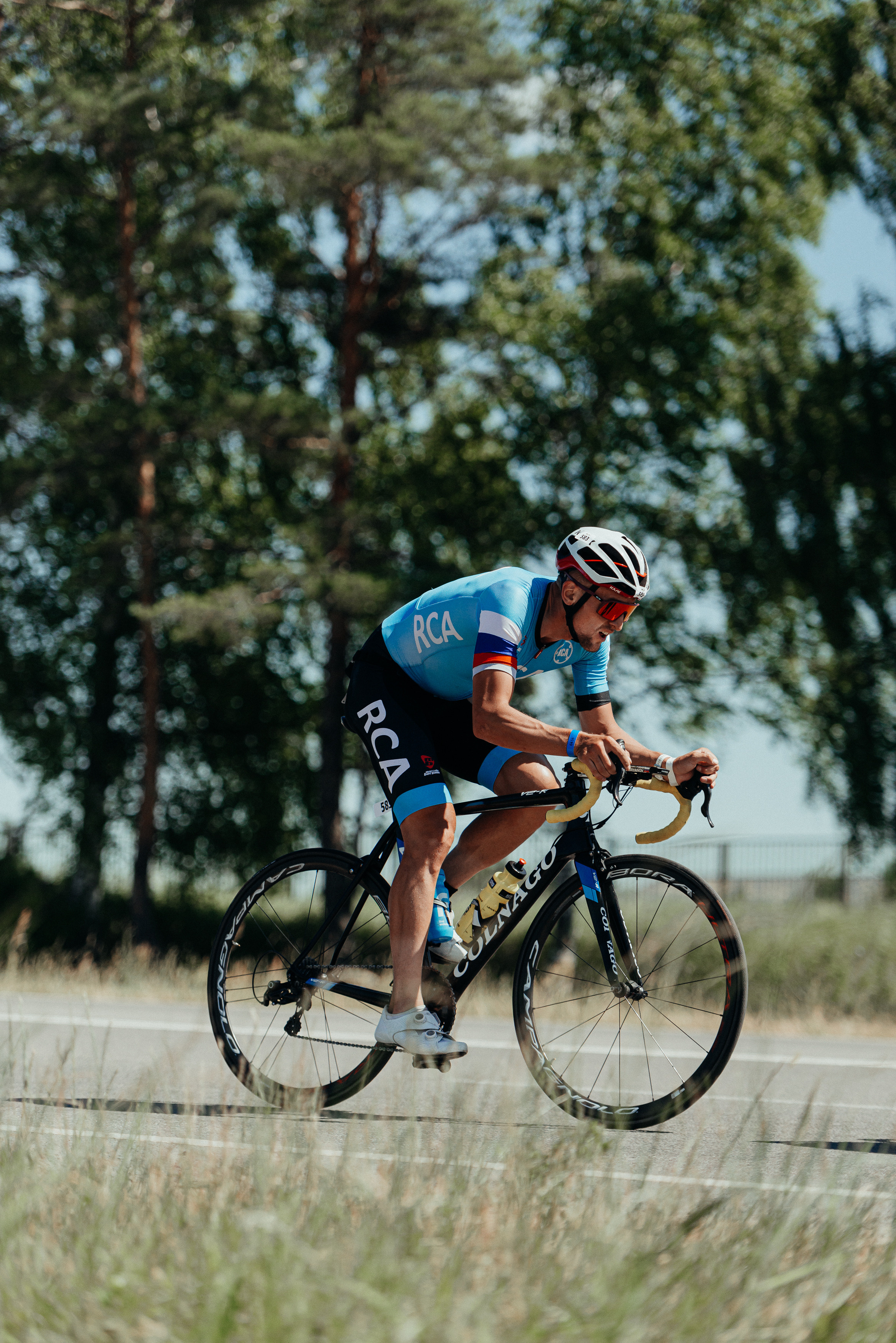 IronStare Zavidovo (право на исключительное использование принадлежат IRONSTAR). Фотограф Москва