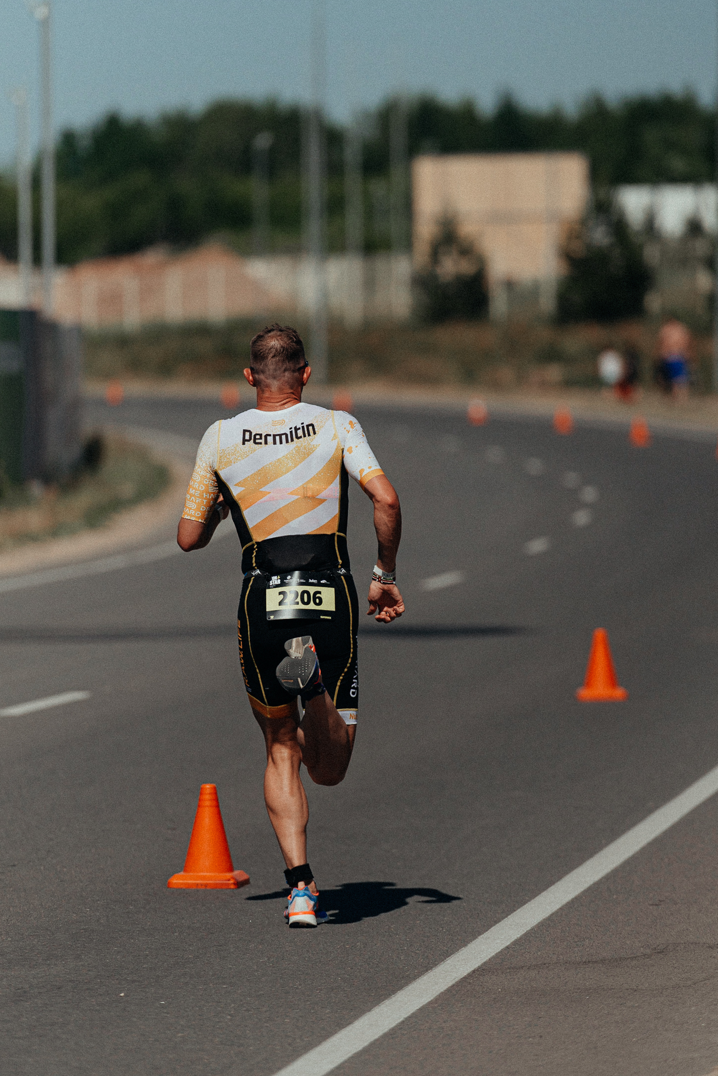 IronStare Zavidovo (право на исключительное использование принадлежат IRONSTAR). Фотограф Москва