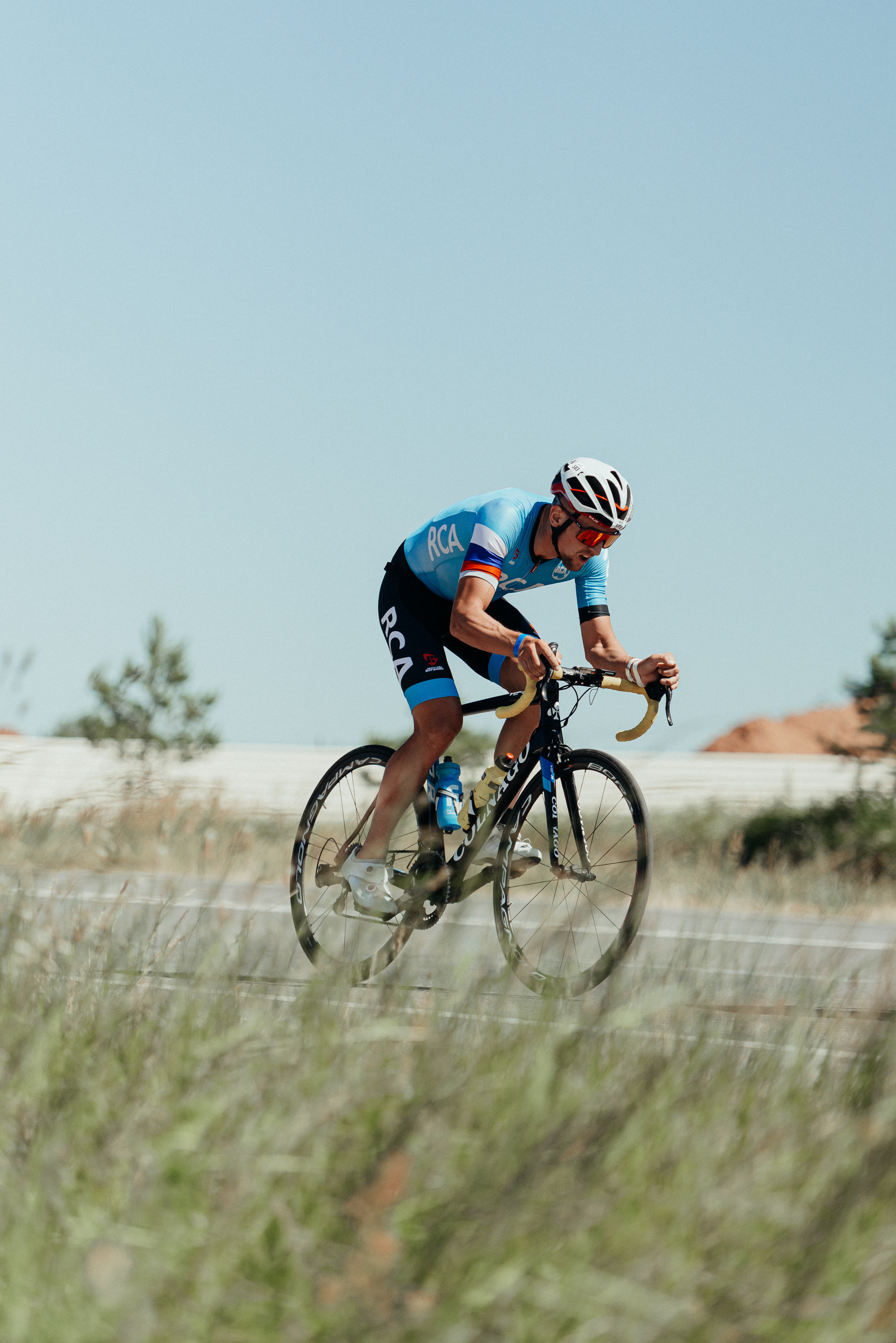 IronStare Zavidovo (право на исключительное использование принадлежат IRONSTAR). Фотограф Москва