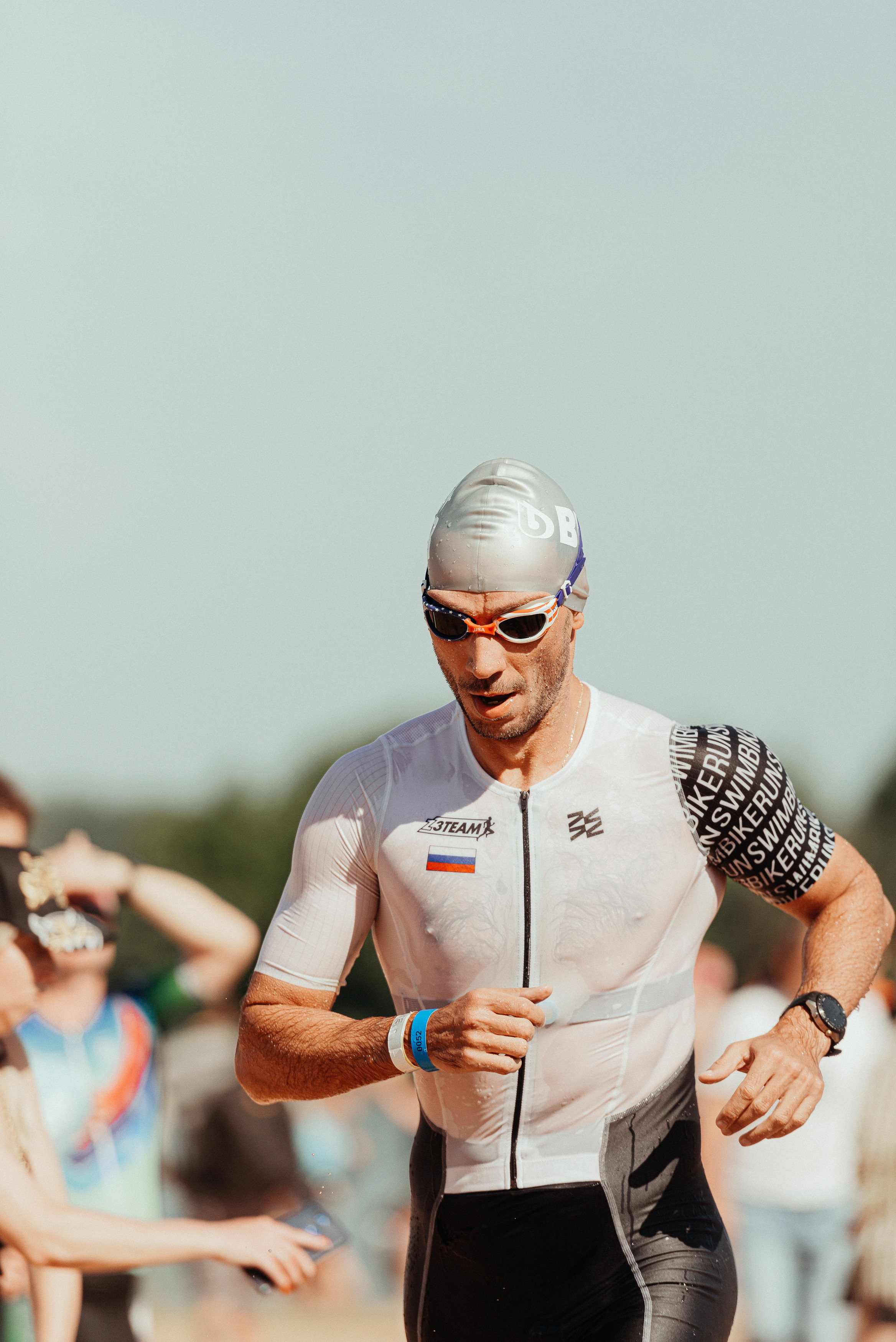 IronStare Zavidovo (право на исключительное использование принадлежат IRONSTAR). Фотограф Москва