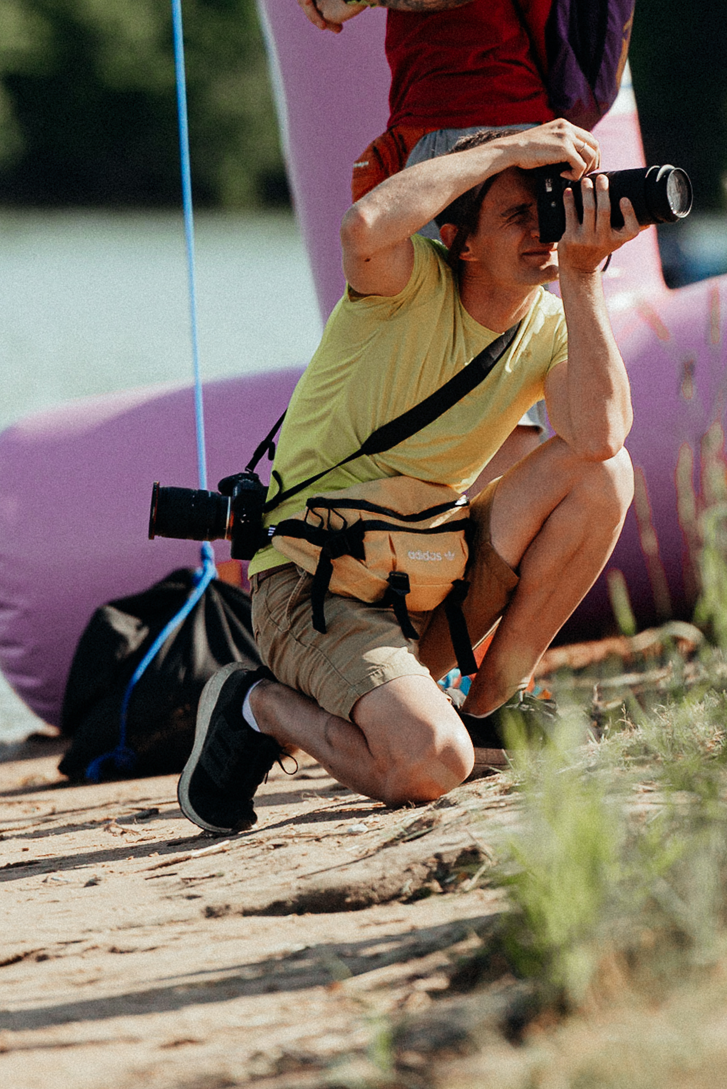 IronStare Zavidovo (право на исключительное использование принадлежат IRONSTAR). Фотограф Москва