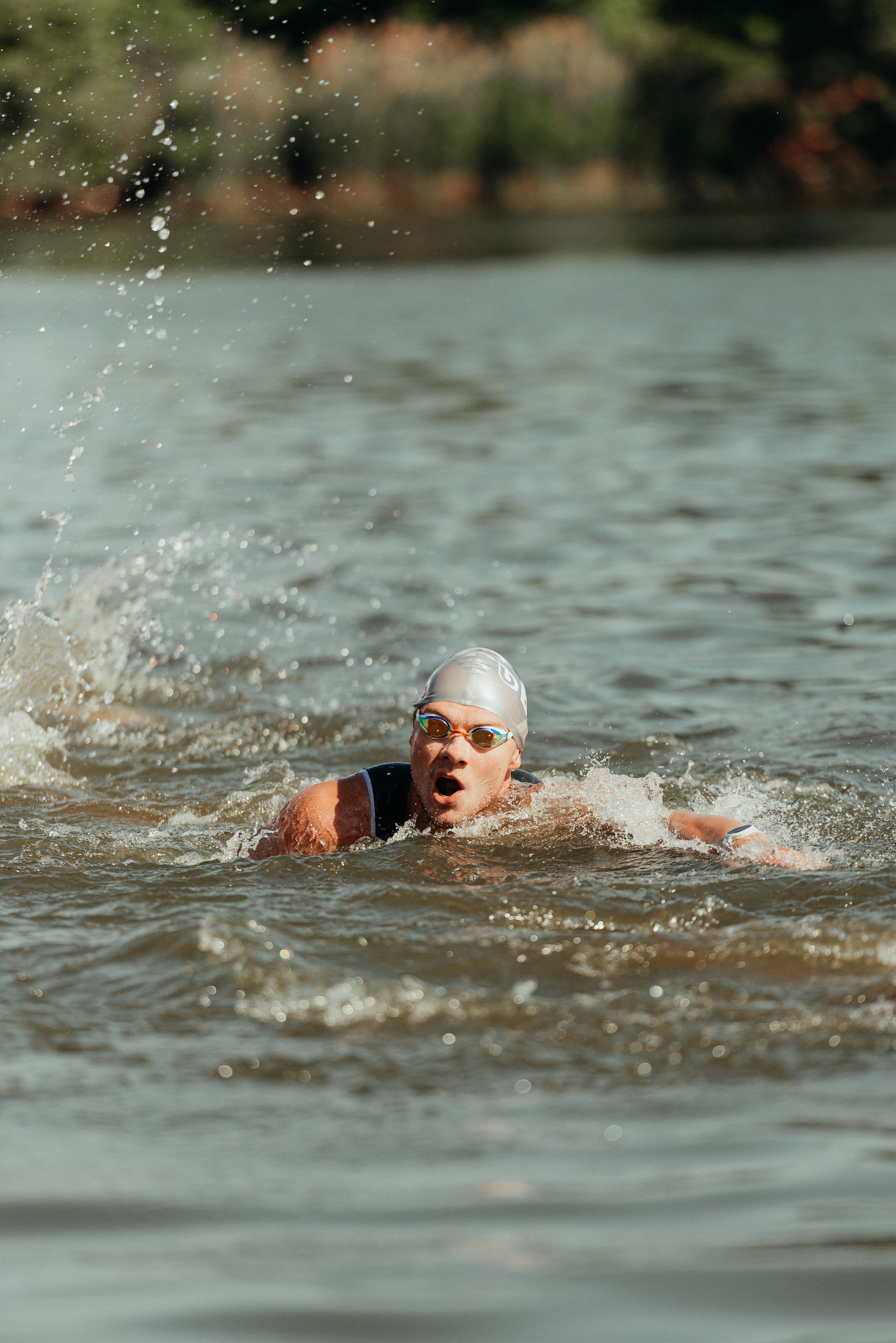 IronStare Zavidovo (право на исключительное использование принадлежат IRONSTAR). Фотограф Москва