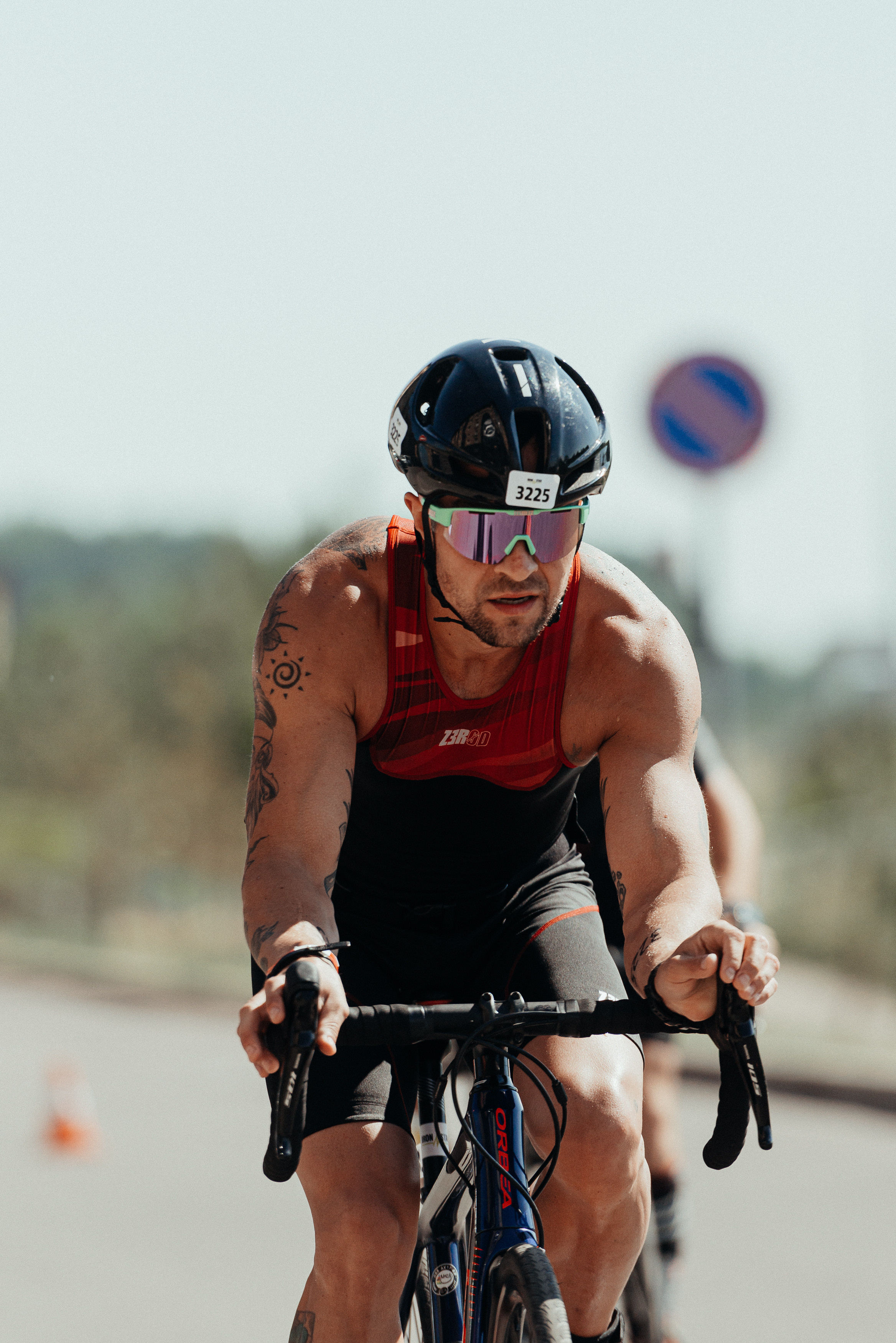 IronStare Zavidovo (право на исключительное использование принадлежат IRONSTAR). Фотограф Москва