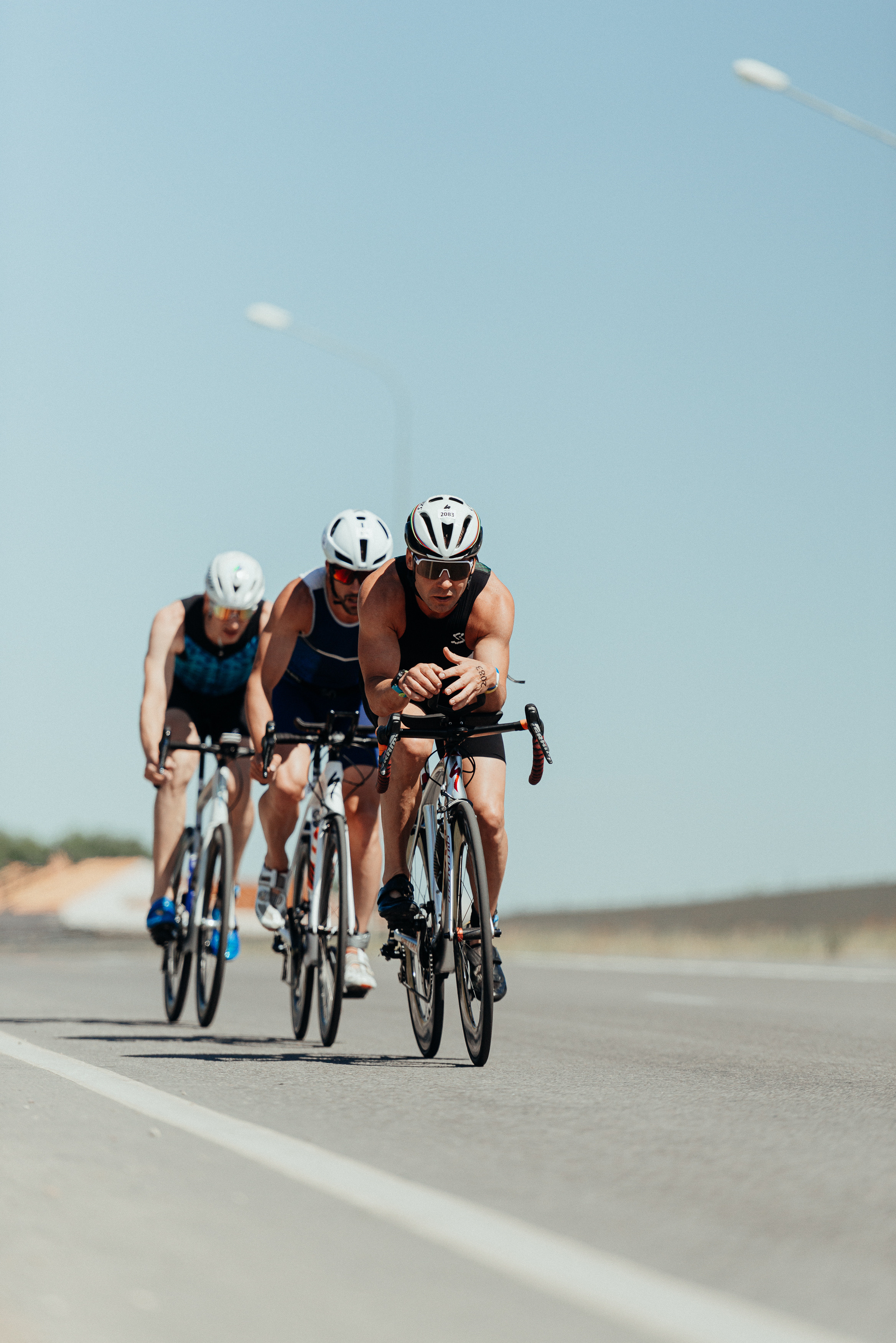 IronStare Zavidovo (право на исключительное использование принадлежат IRONSTAR). Фотограф Москва