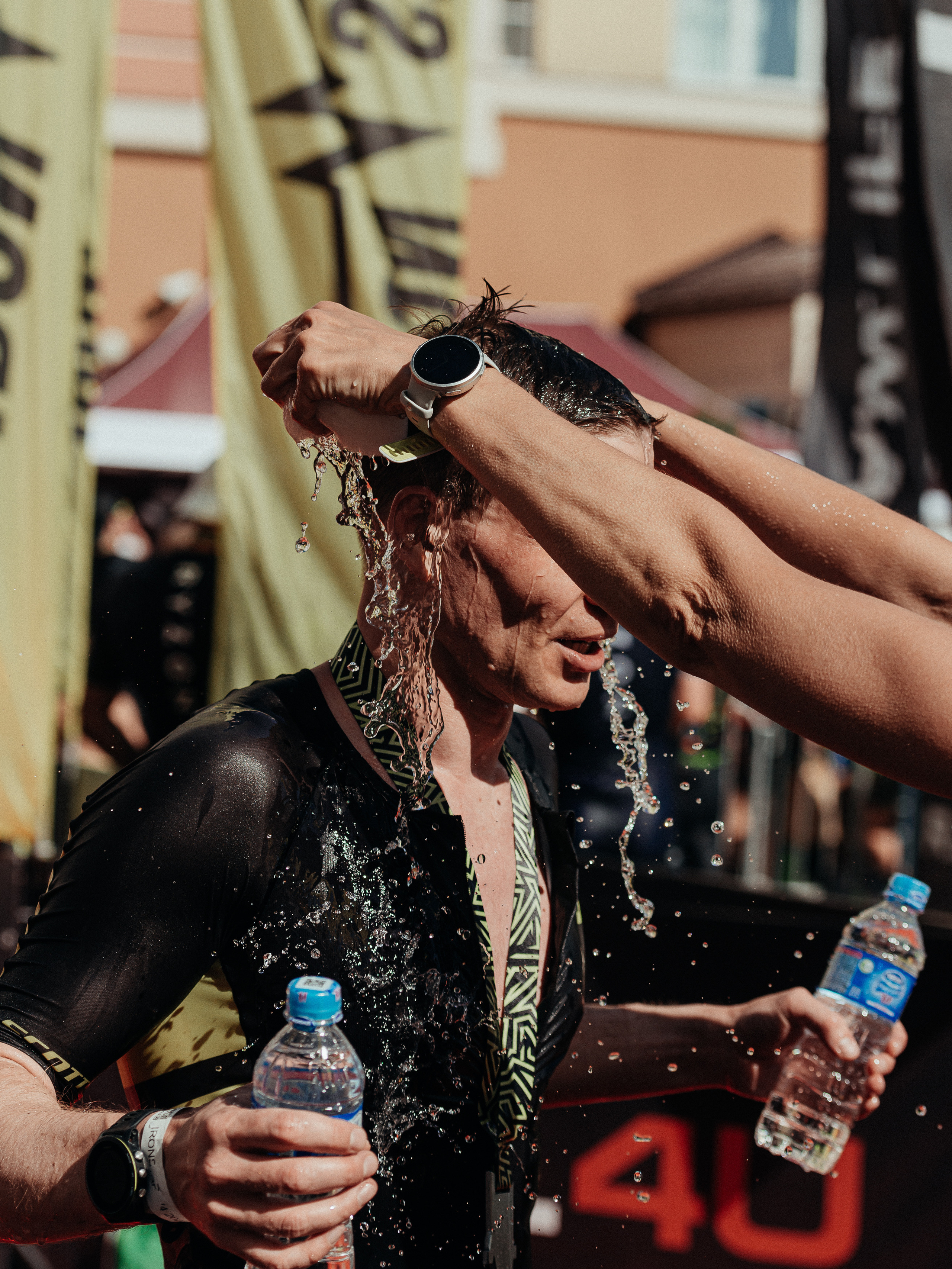 IronStare Zavidovo (право на исключительное использование принадлежат IRONSTAR). Фотограф Москва