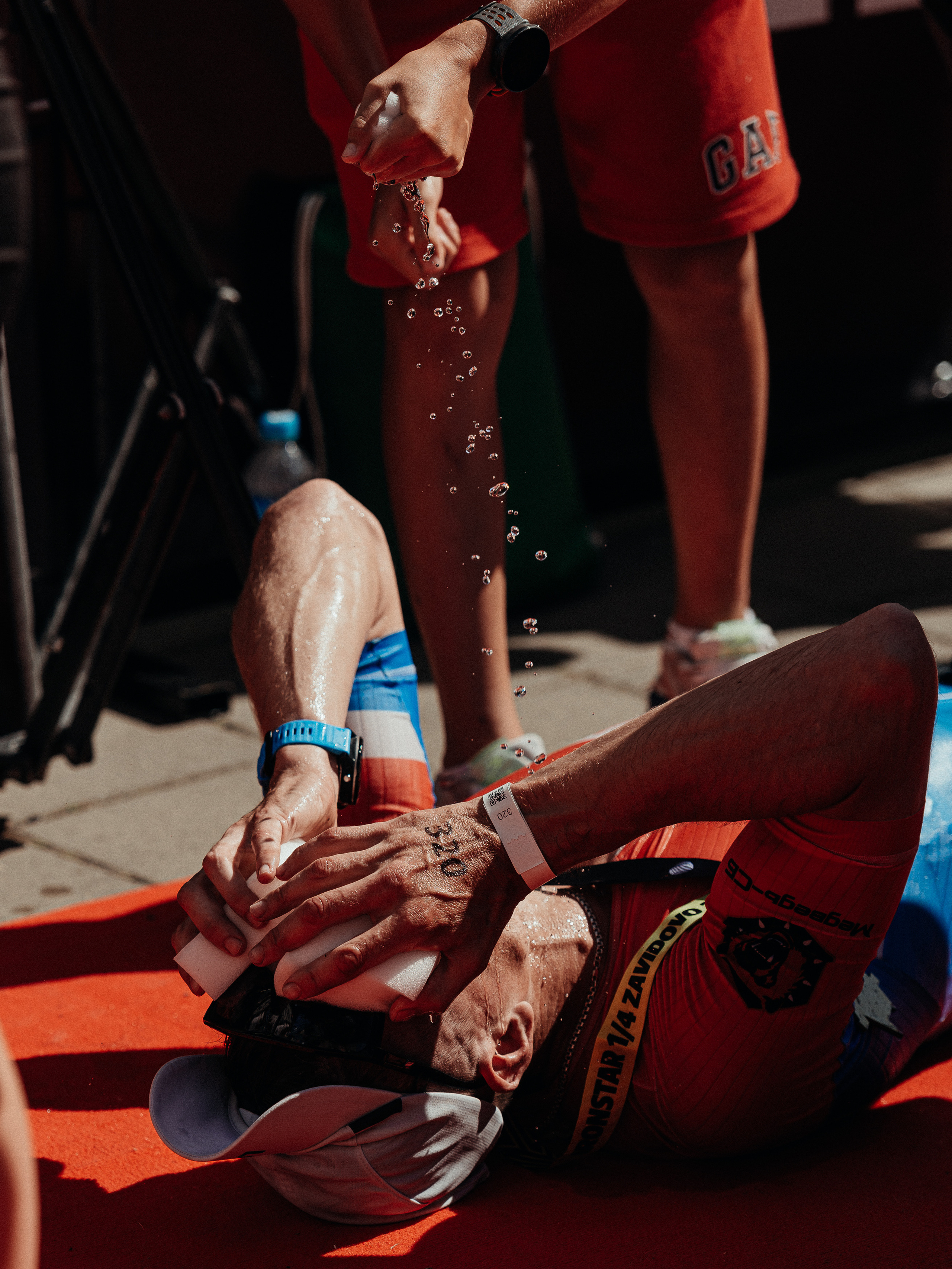 IronStare Zavidovo (право на исключительное использование принадлежат IRONSTAR). Фотограф Москва