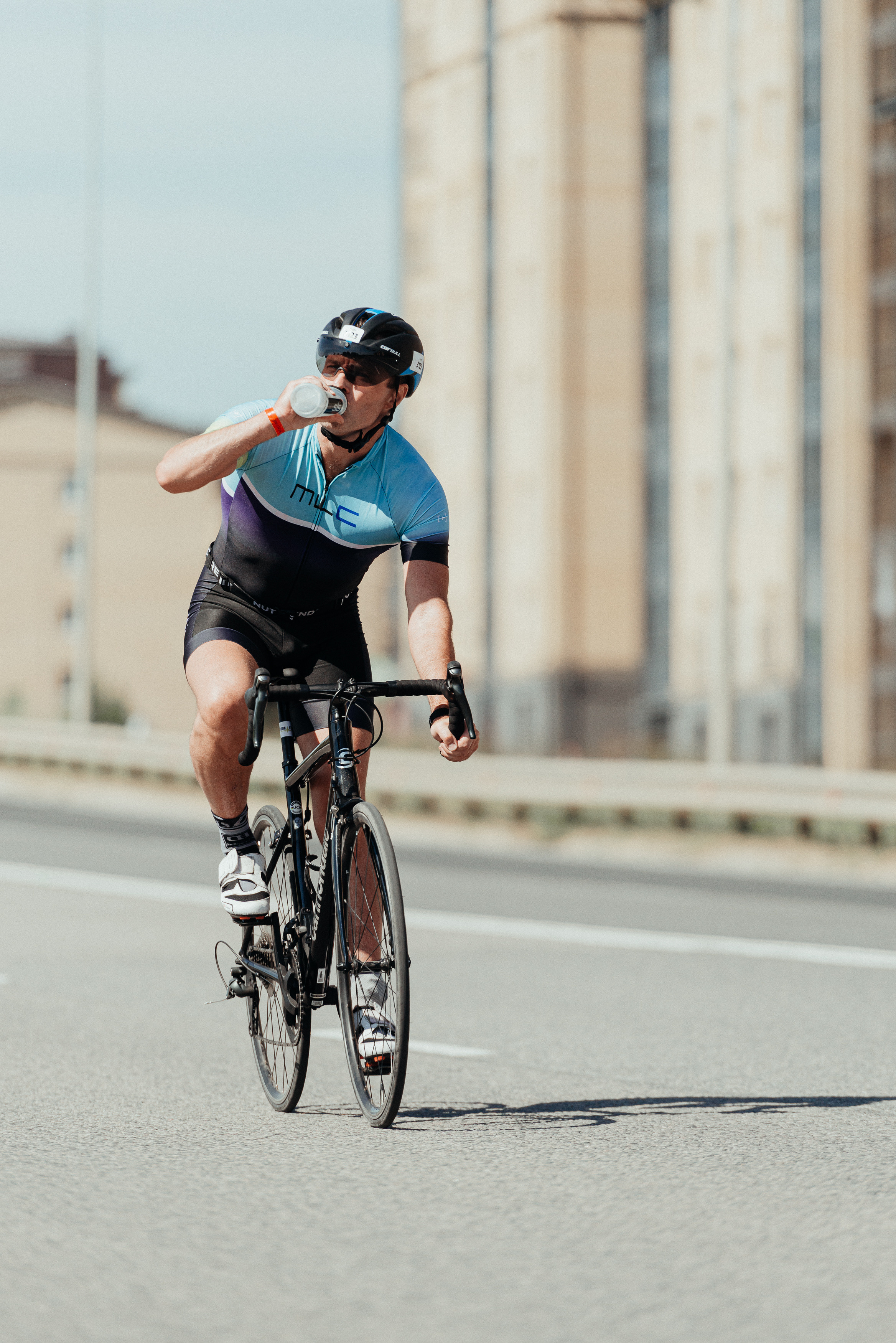 IronStare Zavidovo (право на исключительное использование принадлежат IRONSTAR). Фотограф Москва