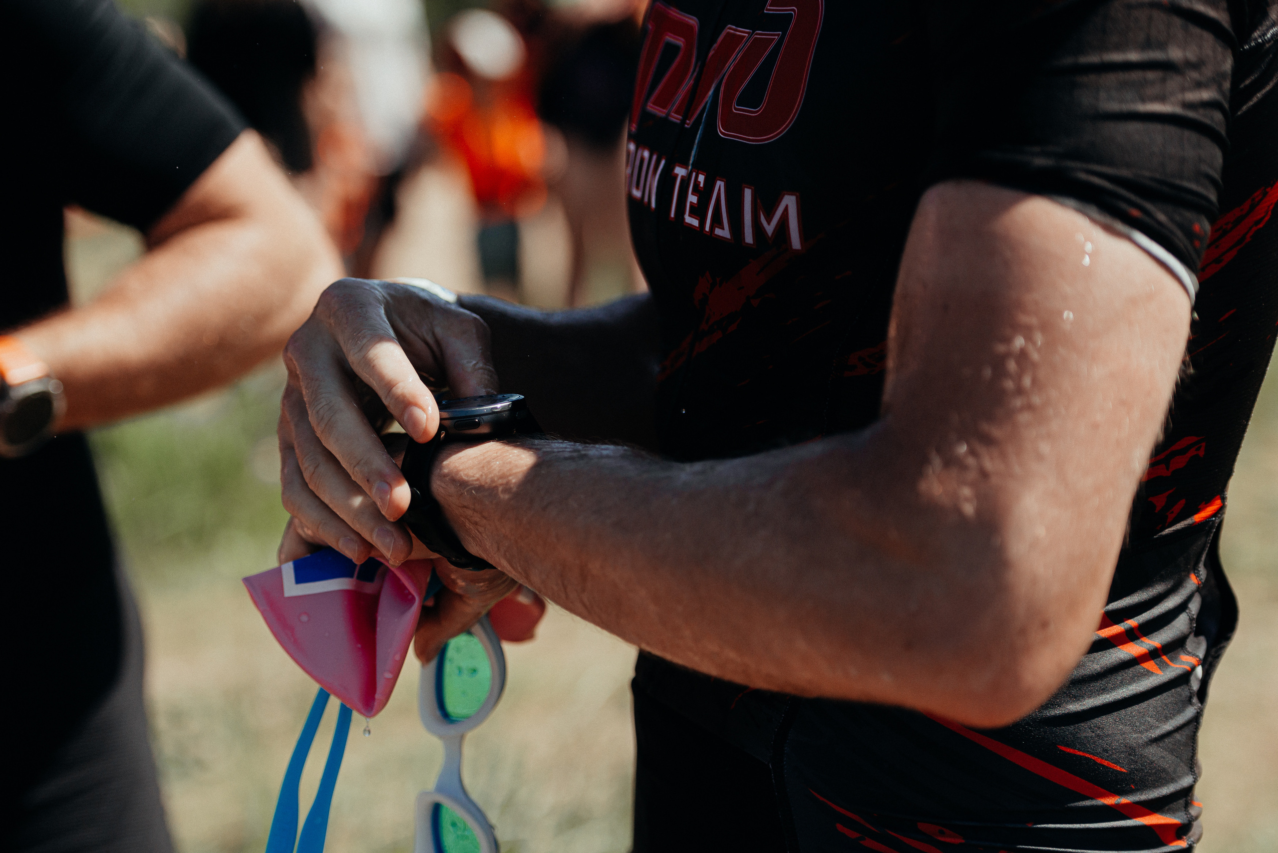 IronStare Zavidovo (право на исключительное использование принадлежат IRONSTAR). Фотограф Москва