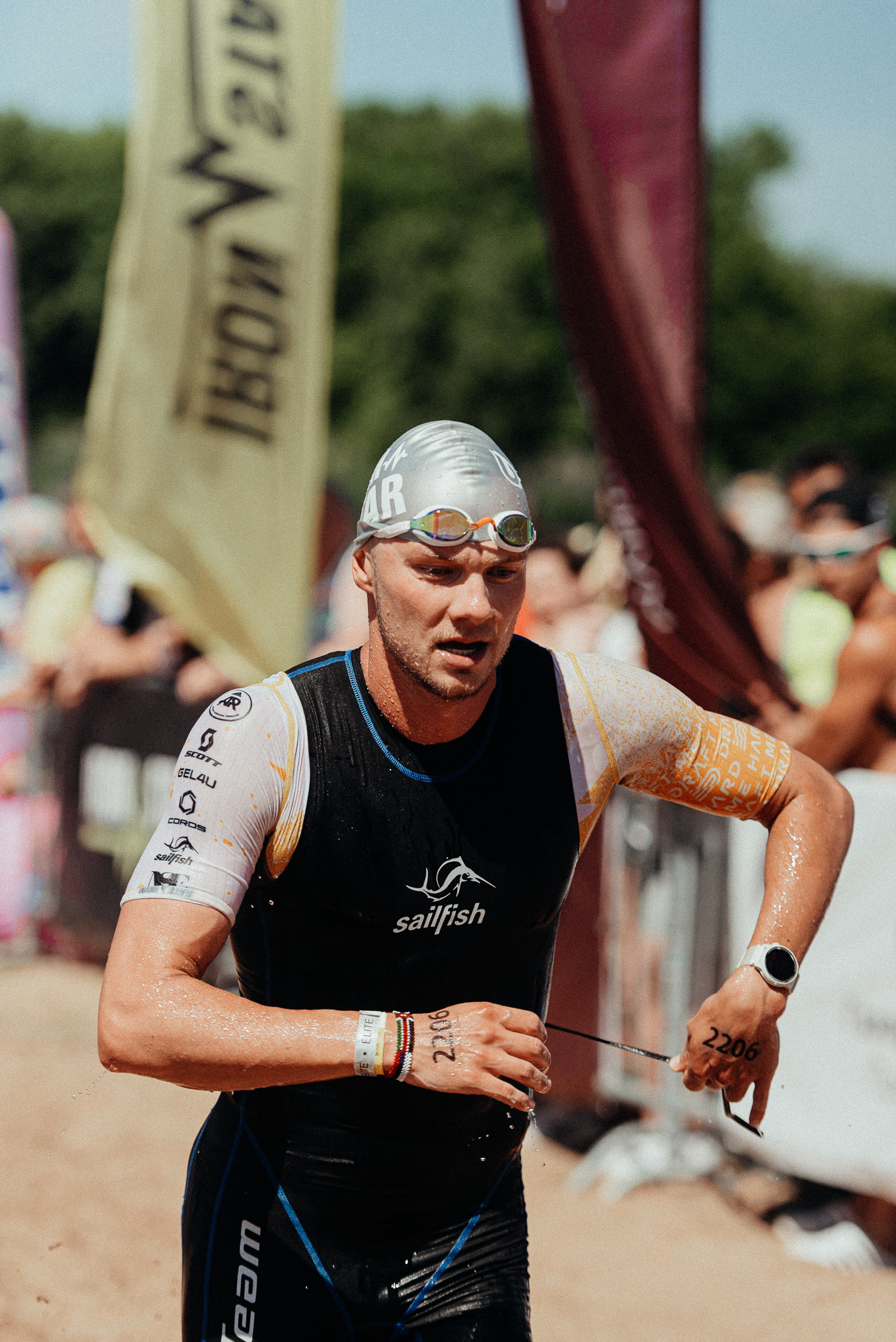 IronStare Zavidovo (право на исключительное использование принадлежат IRONSTAR). Фотограф Москва