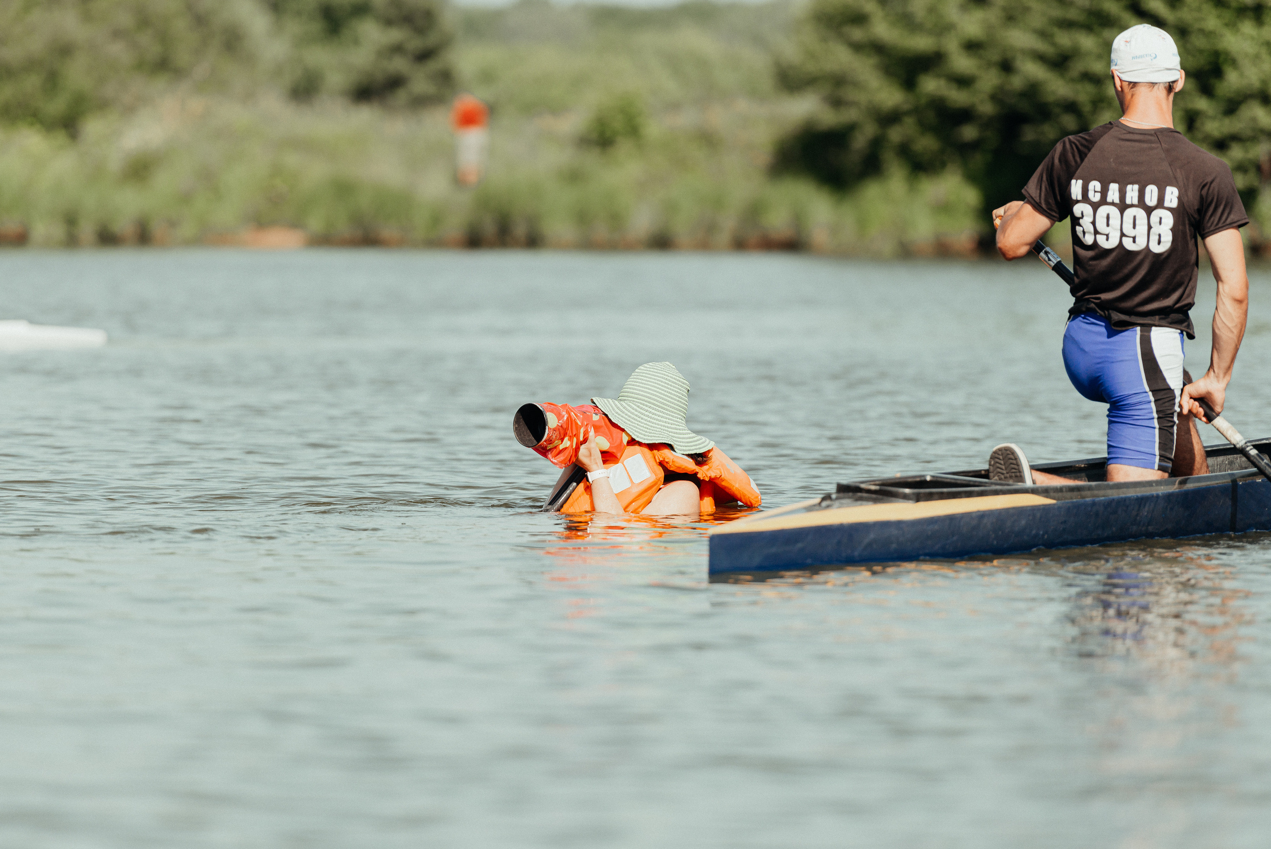 IronStare Zavidovo (право на исключительное использование принадлежат IRONSTAR). Фотограф Москва