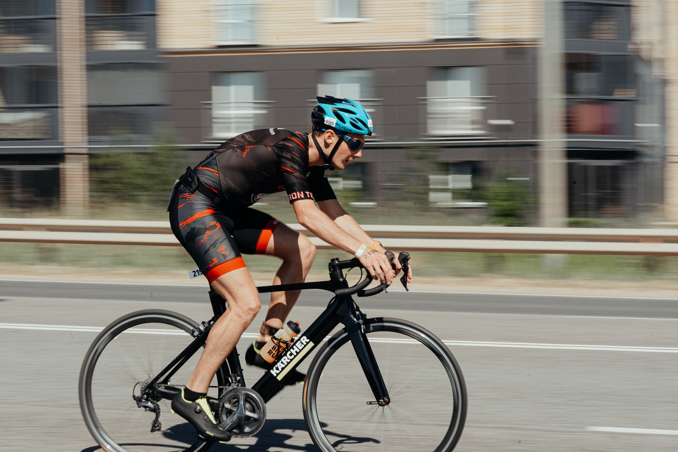 IronStare Zavidovo (право на исключительное использование принадлежат IRONSTAR). Фотограф Москва