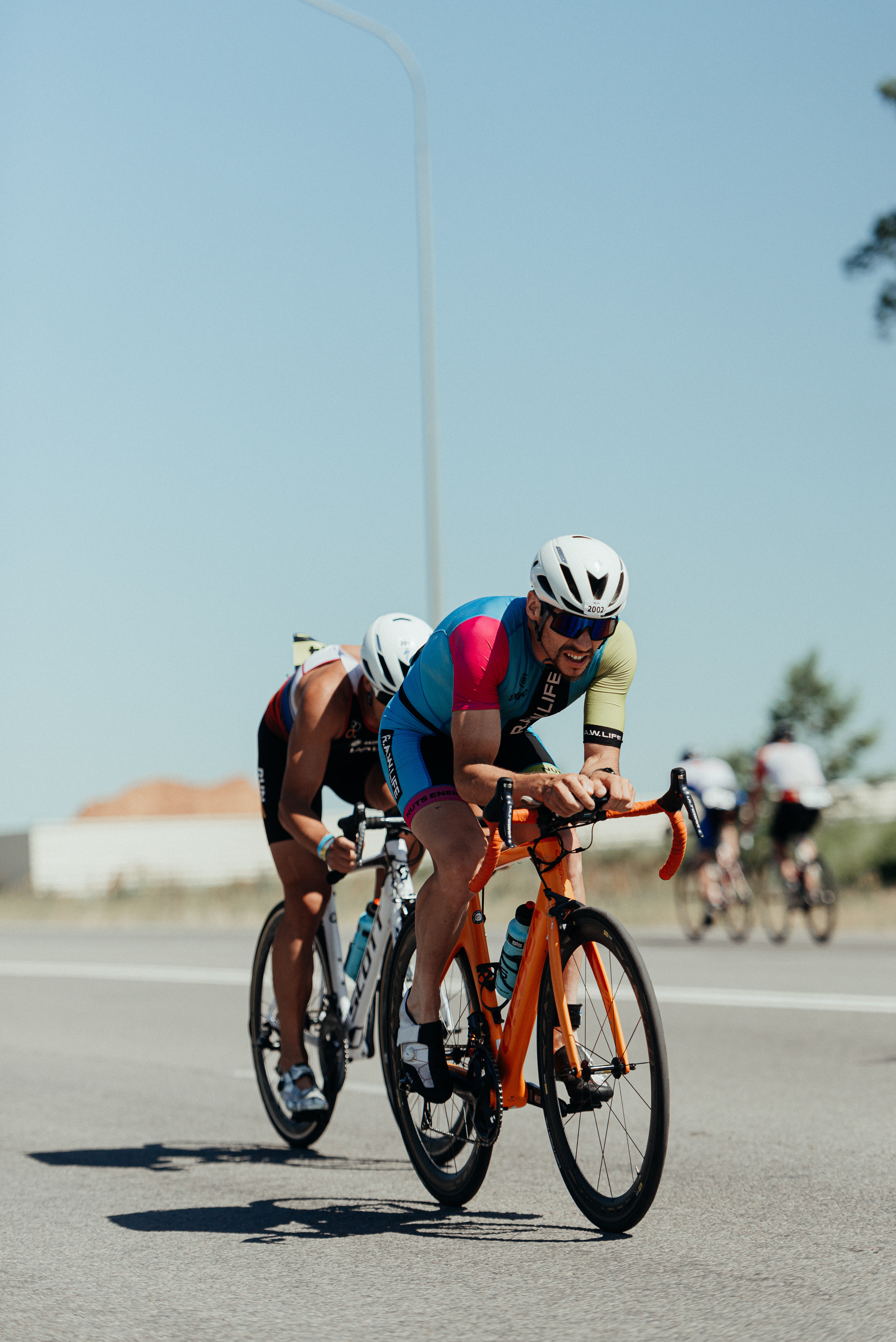 IronStare Zavidovo (право на исключительное использование принадлежат IRONSTAR). Фотограф Москва