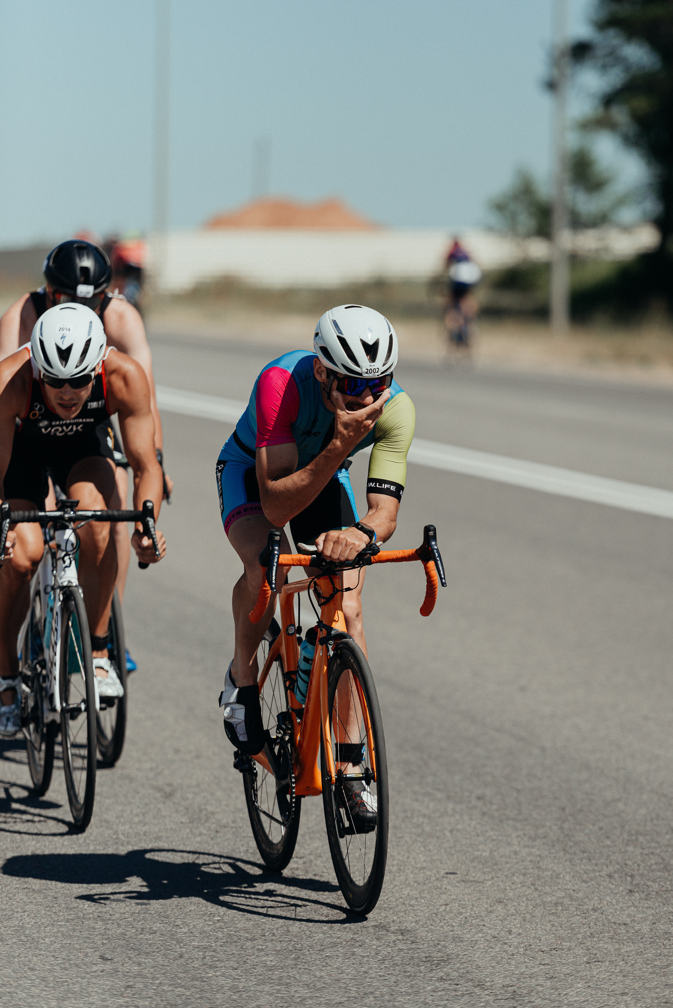 IronStare Zavidovo (право на исключительное использование принадлежат IRONSTAR). Фотограф Москва