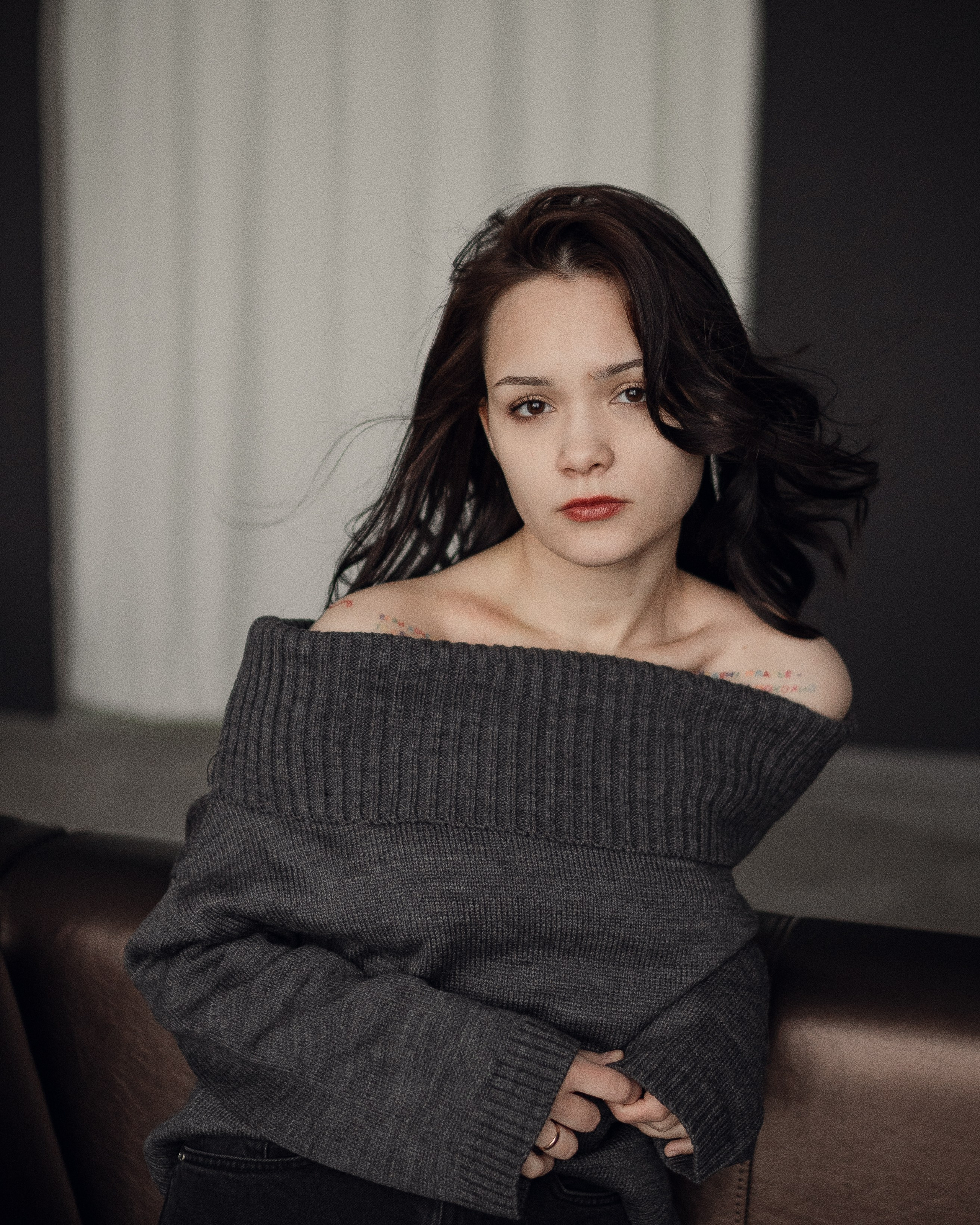 Ольга. Фотограф Краснодар Ирина Гафланова