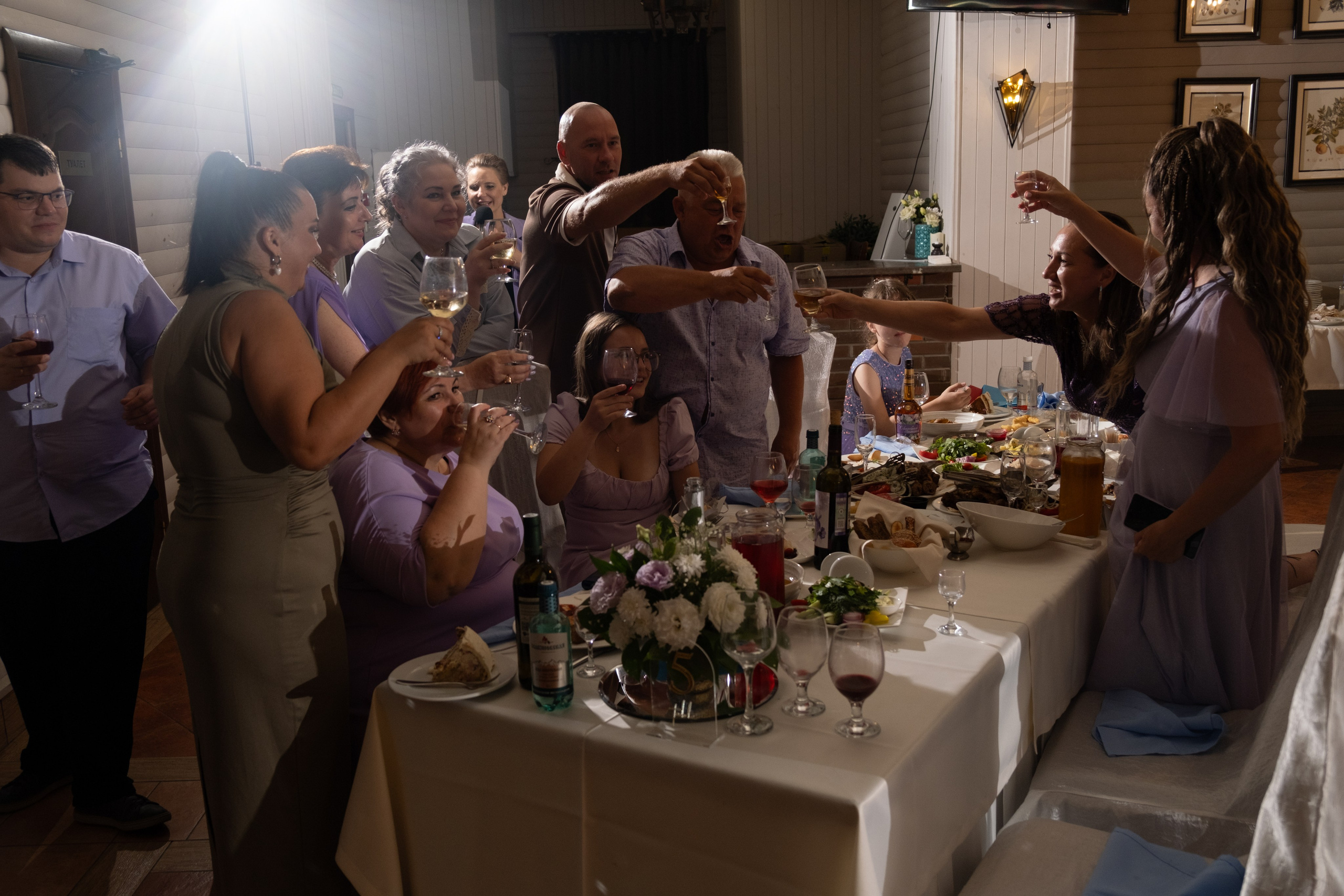 Е+В (Утро, ЗАГС, Luciano, Банкет). Профессиональная фотосъемка в Крыму. Натуральные эмоции и живые кадры. Забронируйте дату прямо сейчас!