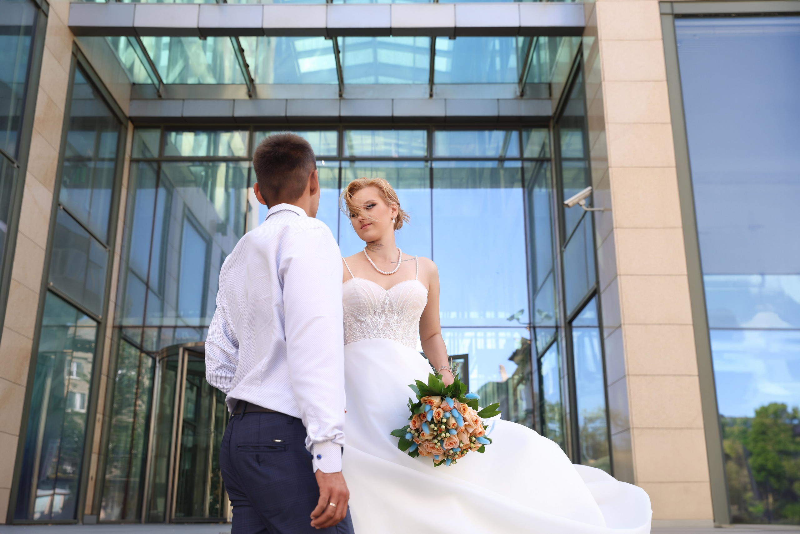 03.08. Яна Чхан — Фотограф в Донецке и не только