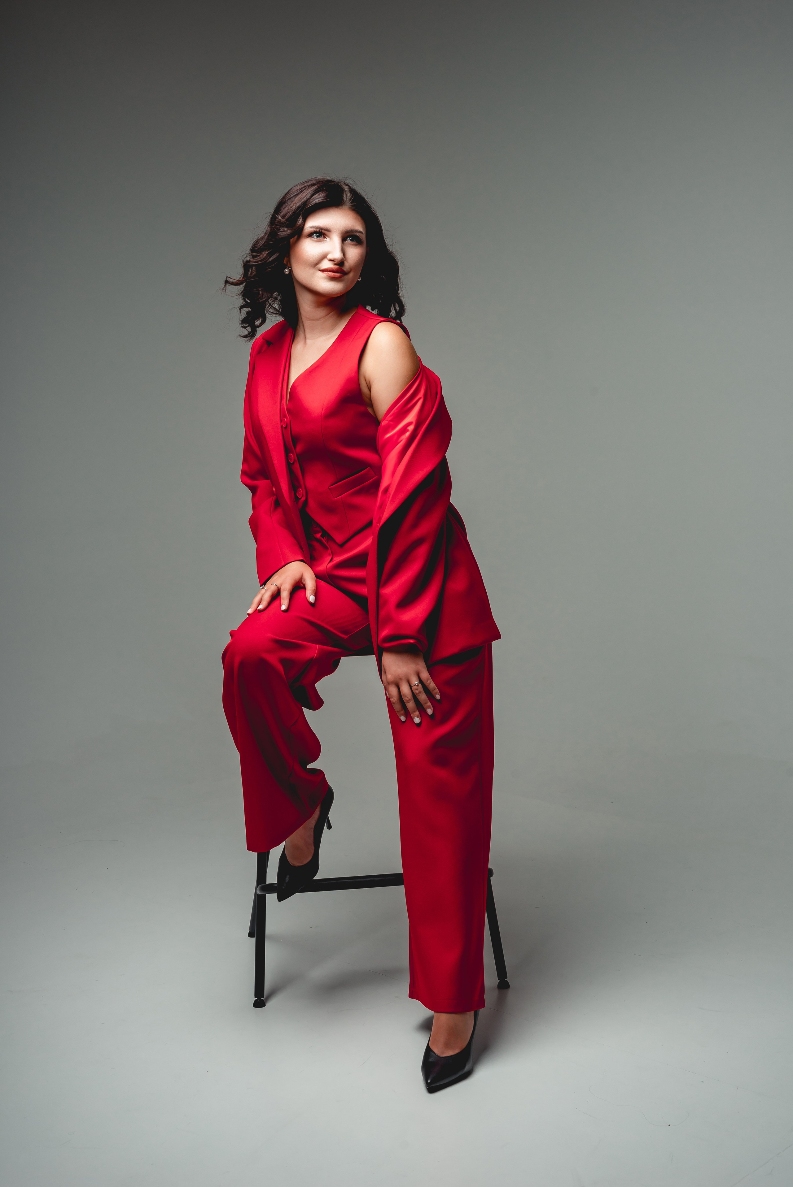 СОФА И ИОСИФ. Семейный фотограф в Барнауле