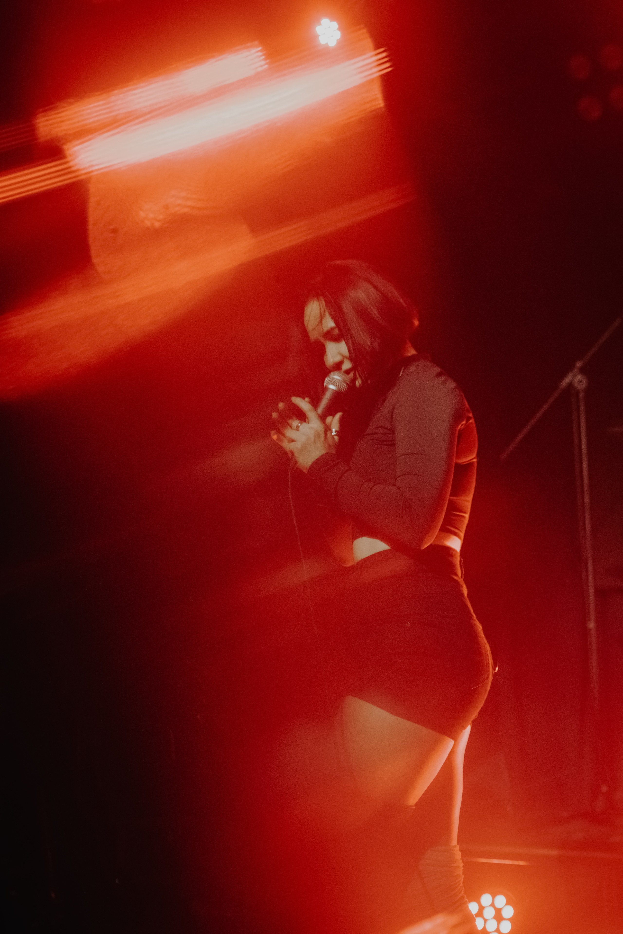 THE KAT IS DEAD. Фотограф Елена Богачева (lenalena_na_na_na)