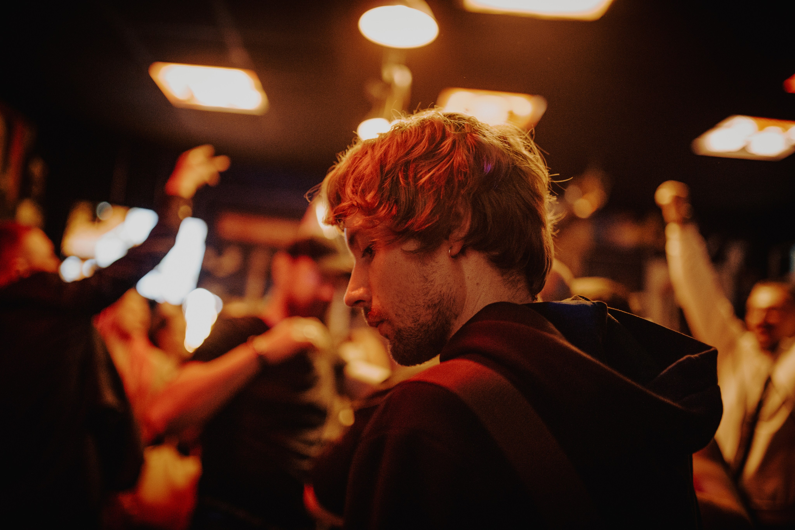 THE BOBERS. Фотограф Елена Богачева (lenalena_na_na_na)