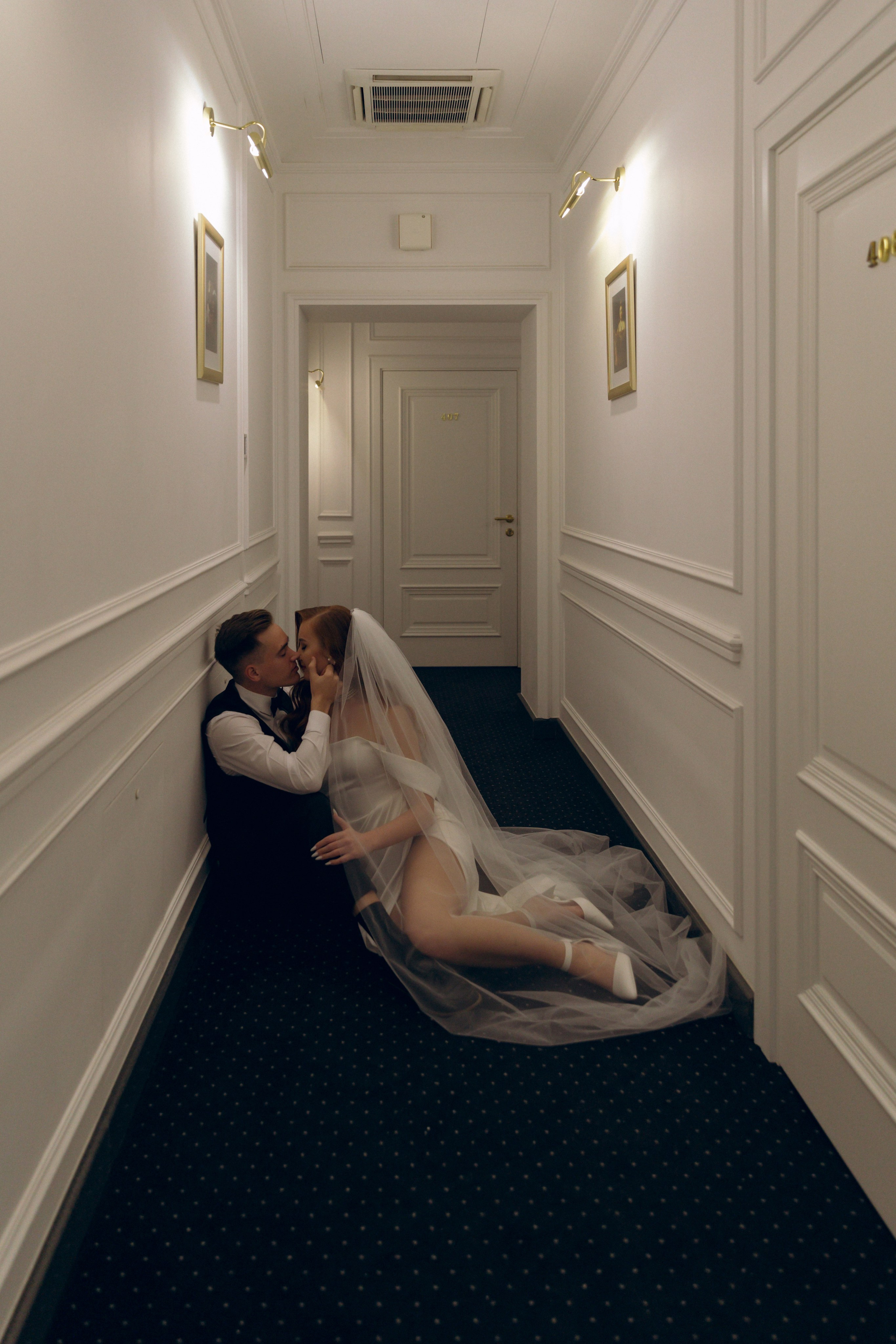 Любовь и Дмитрий 7/11/2024. Свадебный  и семейный фотограф в Краснодаре