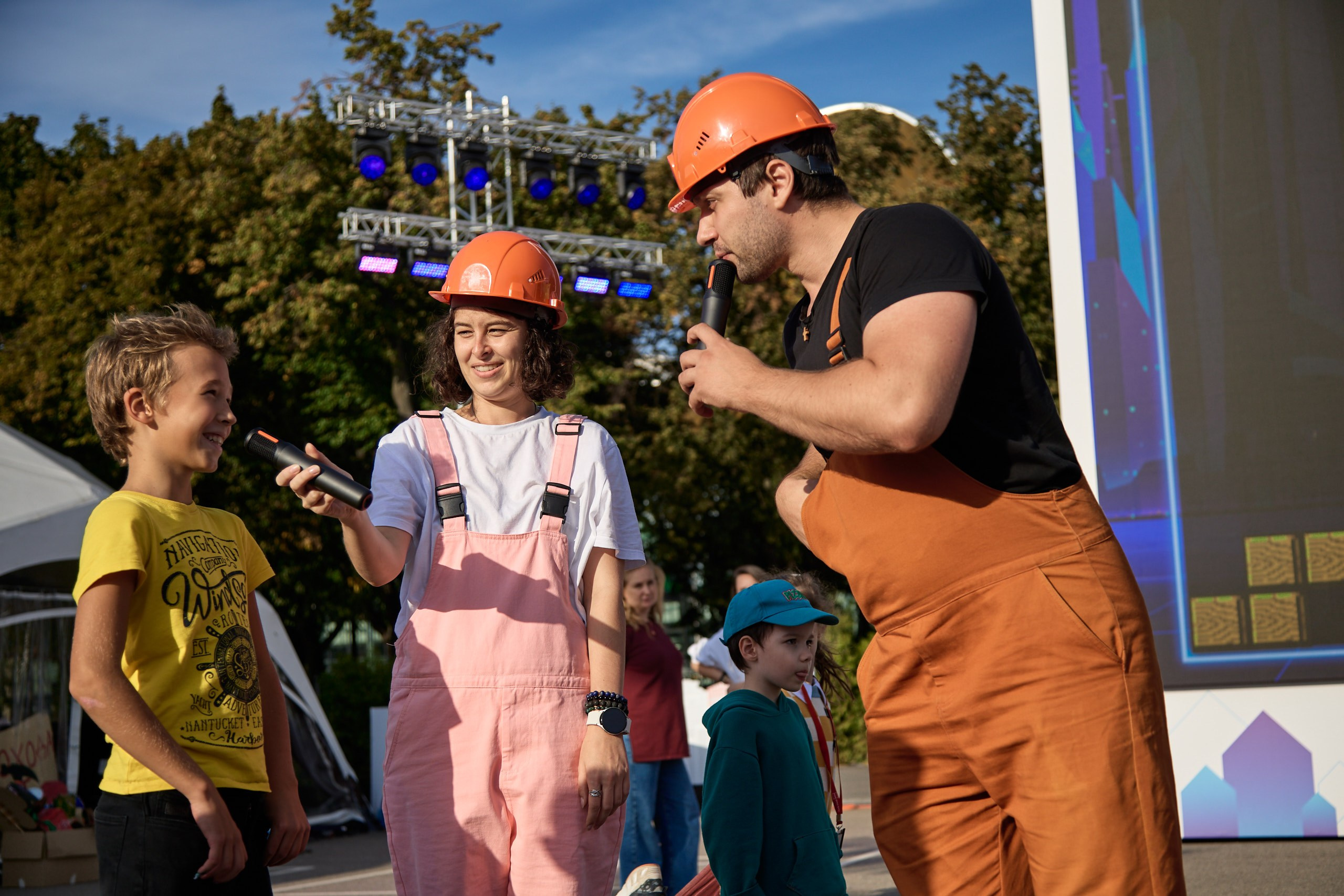 Репортажная фотосъемка Москва: музей, культура, городской контекст 2030