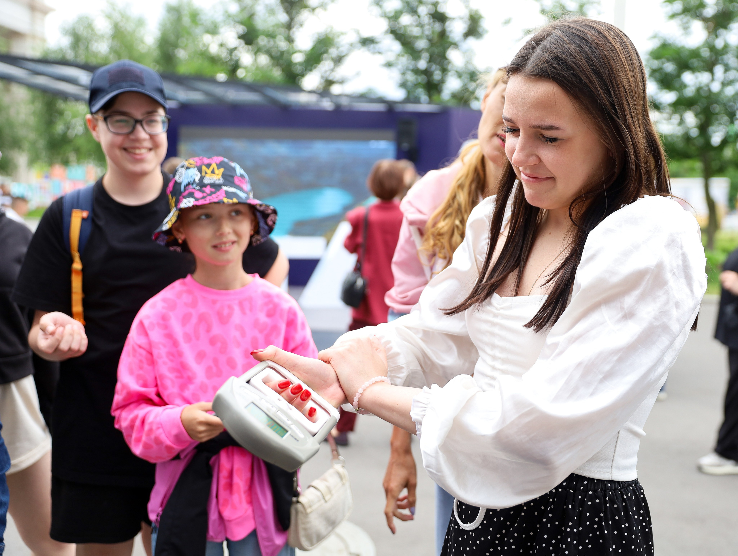 КРАСНОЯРСКИЙ КРАЙ НА МЕЖДУНАРОДНОМ ТУРИСТИЧЕСКОМ ФОРУМЕ. Фотограф мероприятий Ирина Каширина