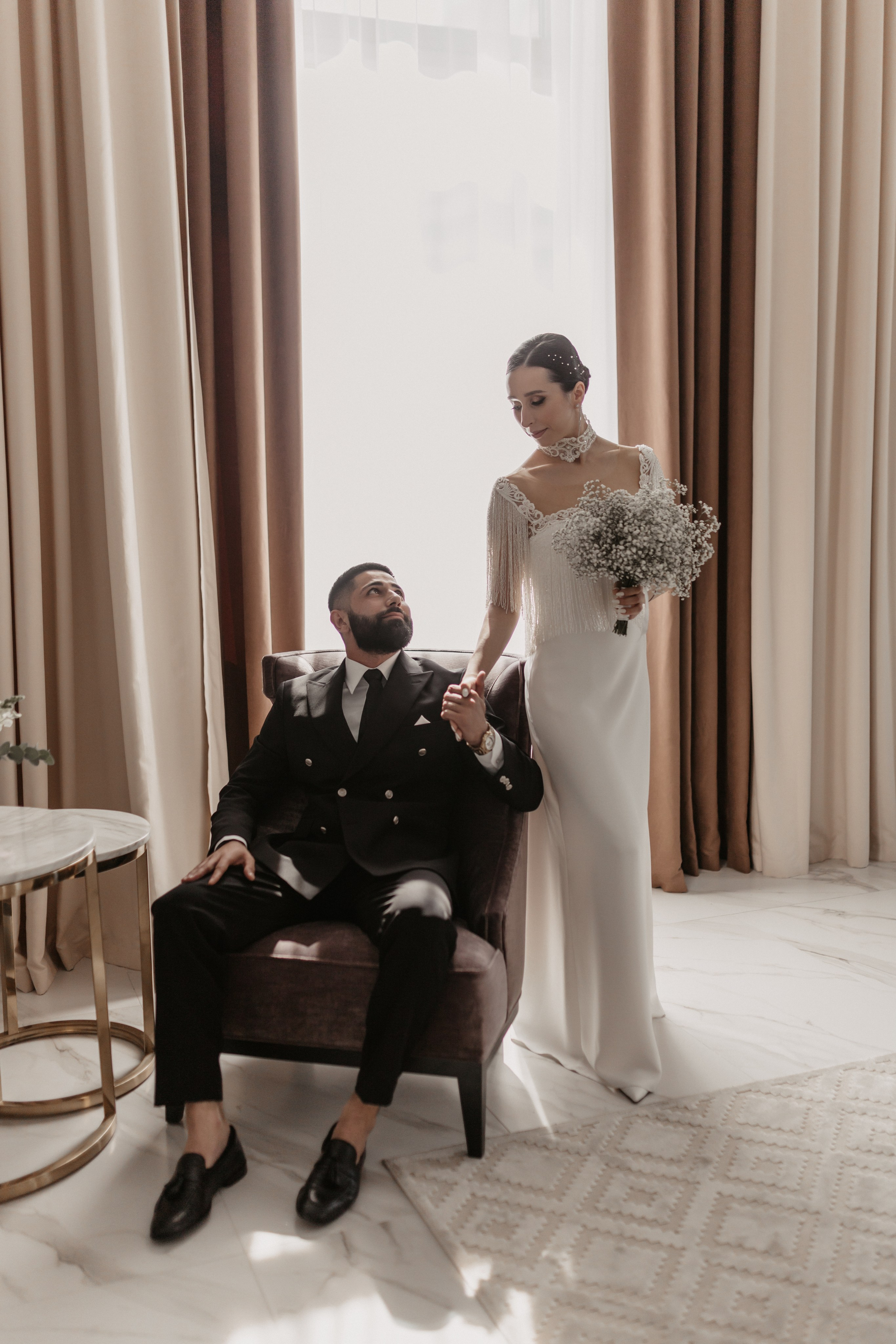 Обзор ЗАГСов Москвы. Свадебный и семейный фотограф в Москве Яна Шувалова