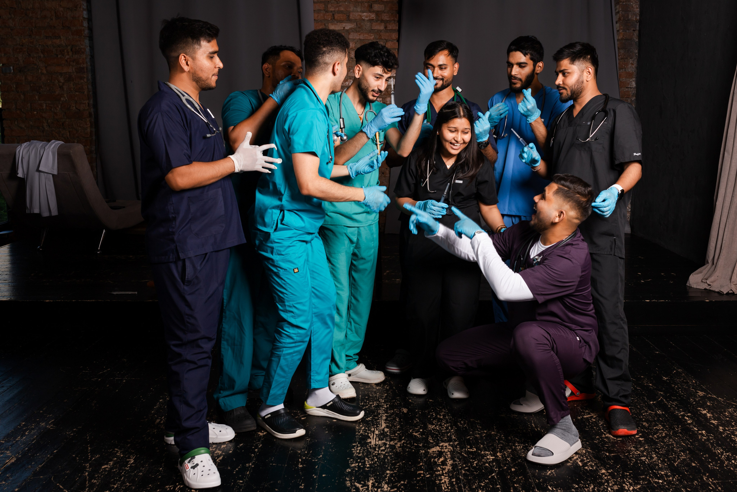 Махмуд. Марина Шаймухаметова. Фотограф в Уфе