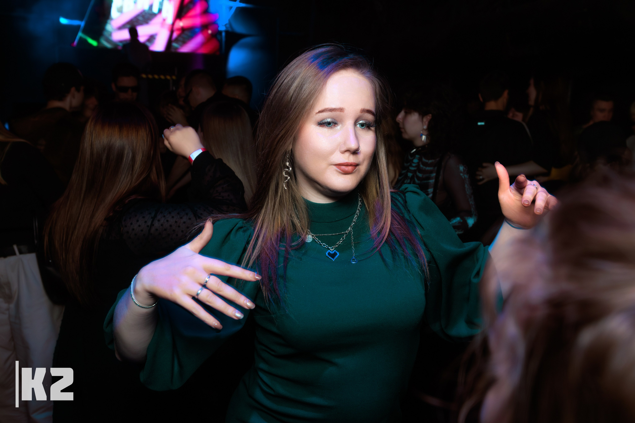 2К17 | Нирвана. Репортажный фотограф Екатеринбург | Яркий, качественный репортаж | Концерты, клубы, репортаж, праздники, корпоративы