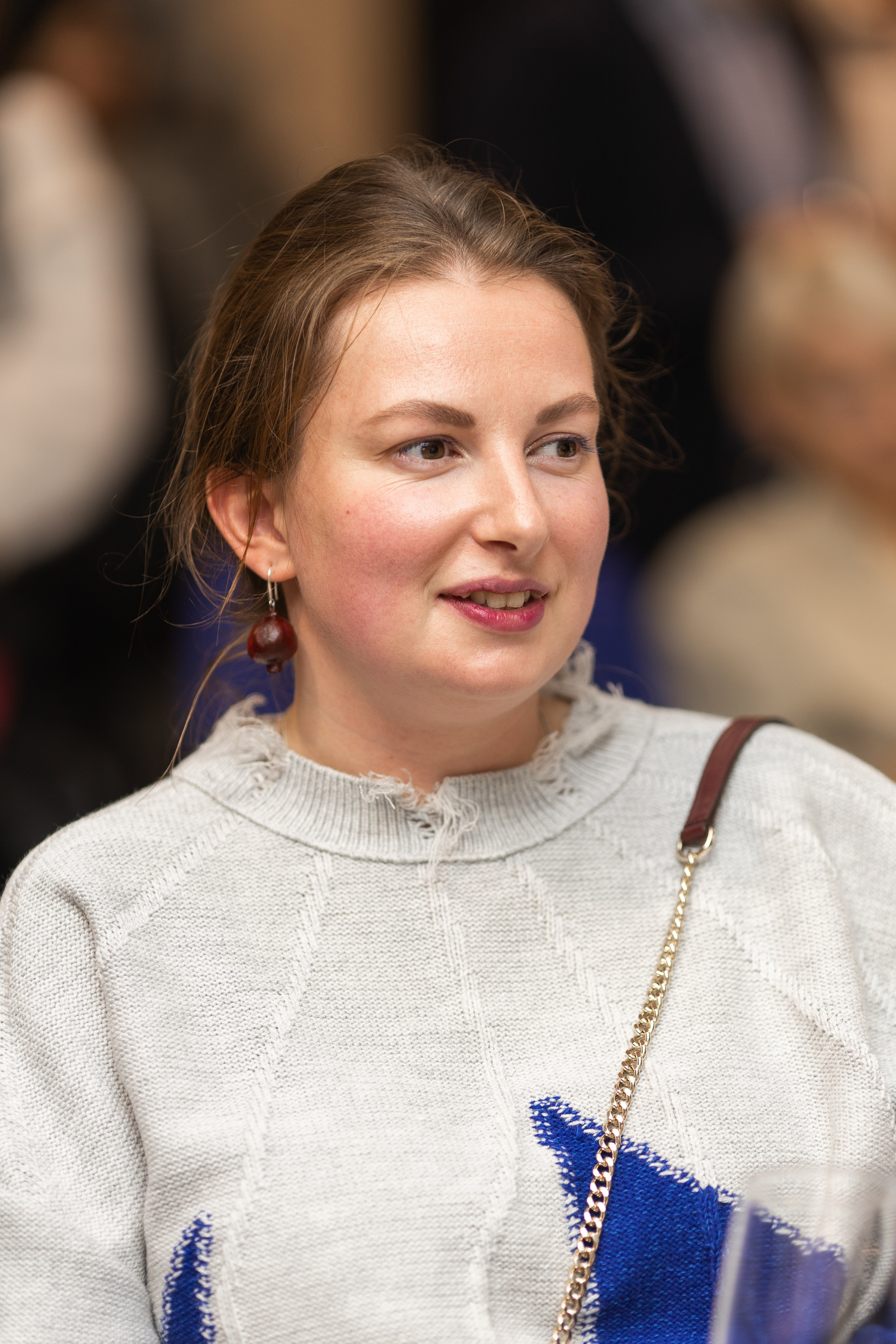 Благотворительный аукцион. Фотограф в Москве Десятова Ксения