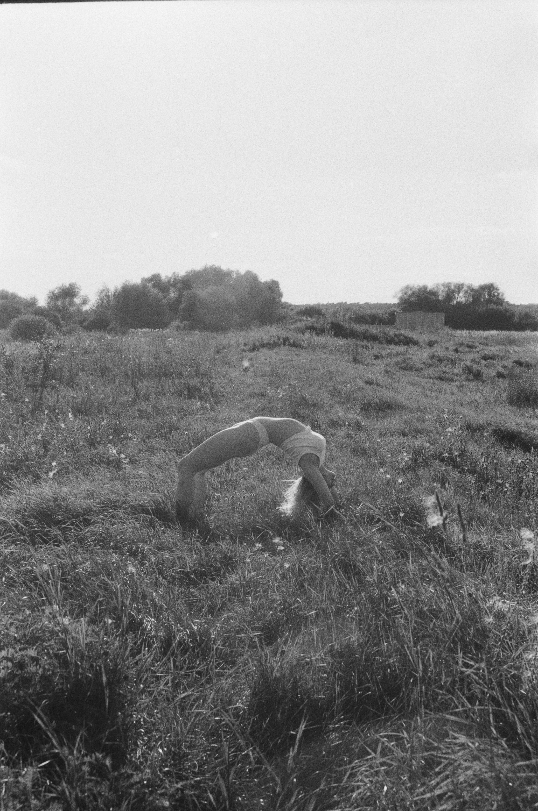 ТВОРЧЕСТВО | ПЛЁНКА. Фотограф Москва Анастасия Толстова