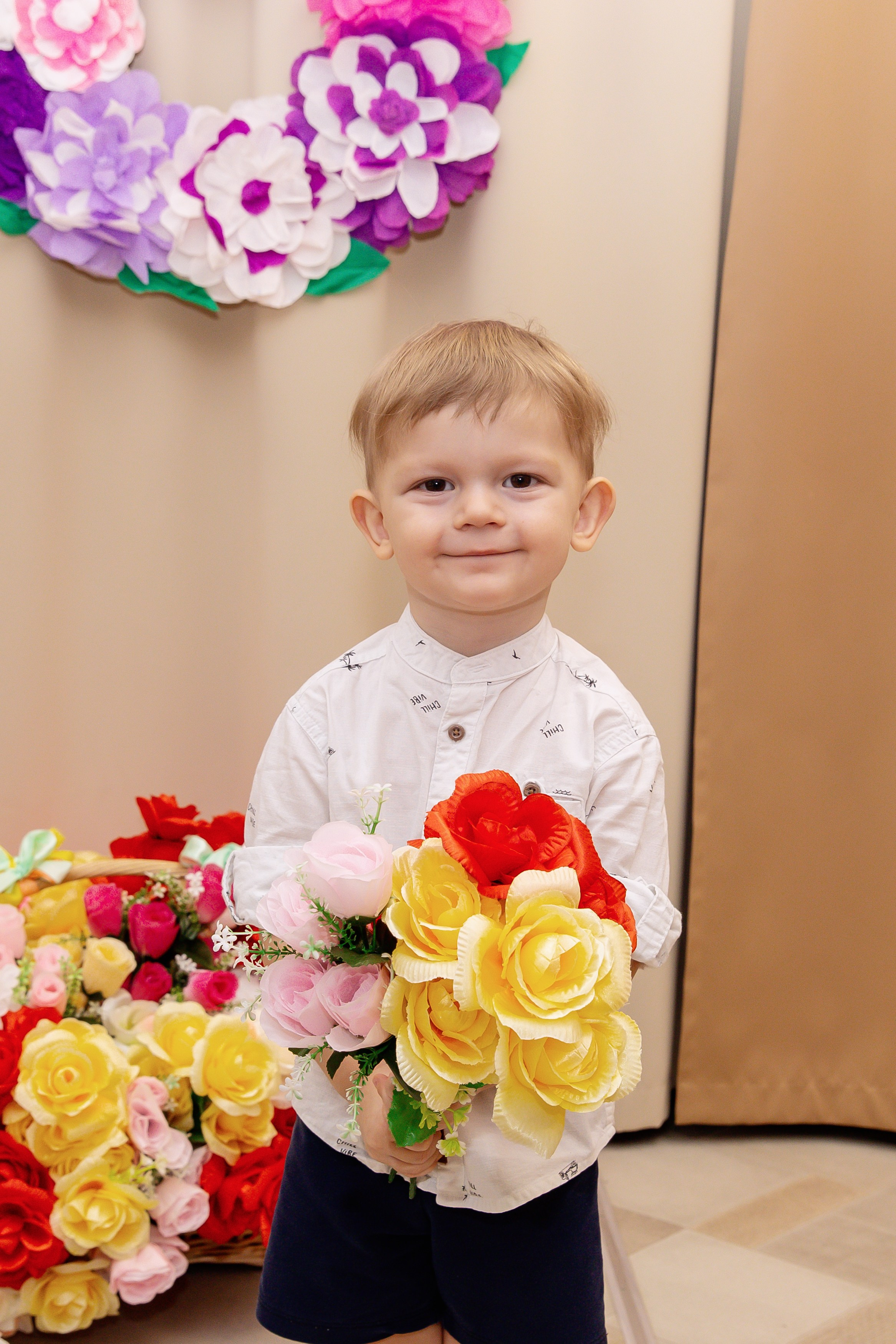 Фото и видео на выпускной в школе и детском саду. Свадебный, семейный видеограф и фотограф в Екатеринбурге Николай Рыков