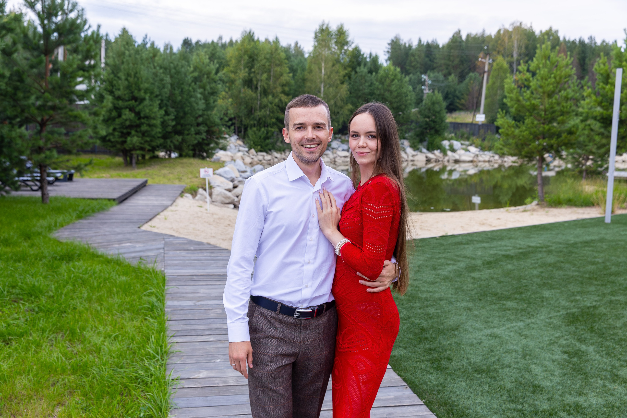 Семейная фото и видеосъёмка. Свадебный, семейный видеограф и фотограф в Екатеринбурге Николай Рыков