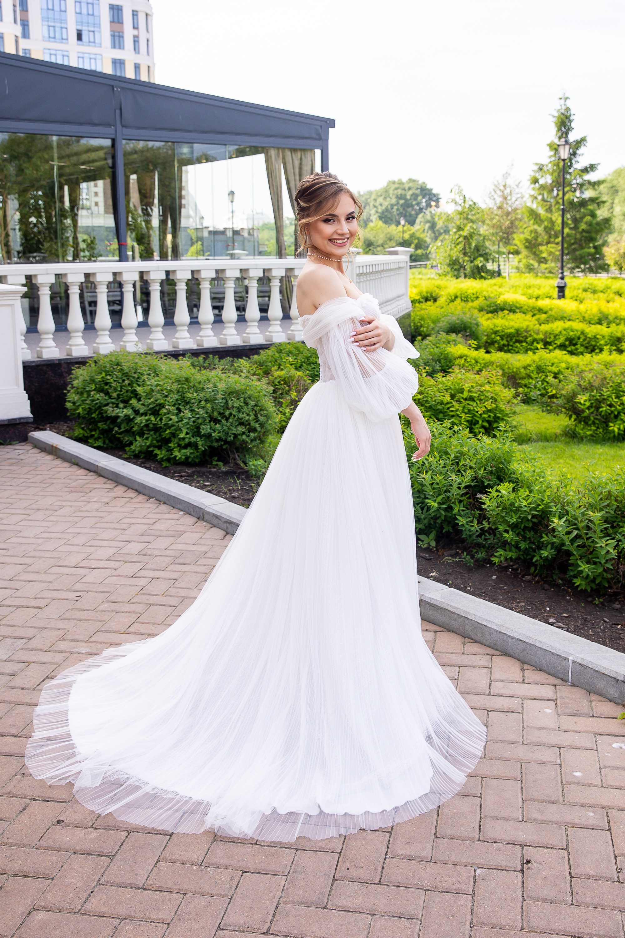 Свадебная фотоосъёмка. Свадебный, семейный видеограф и фотограф в Екатеринбурге Николай Рыков