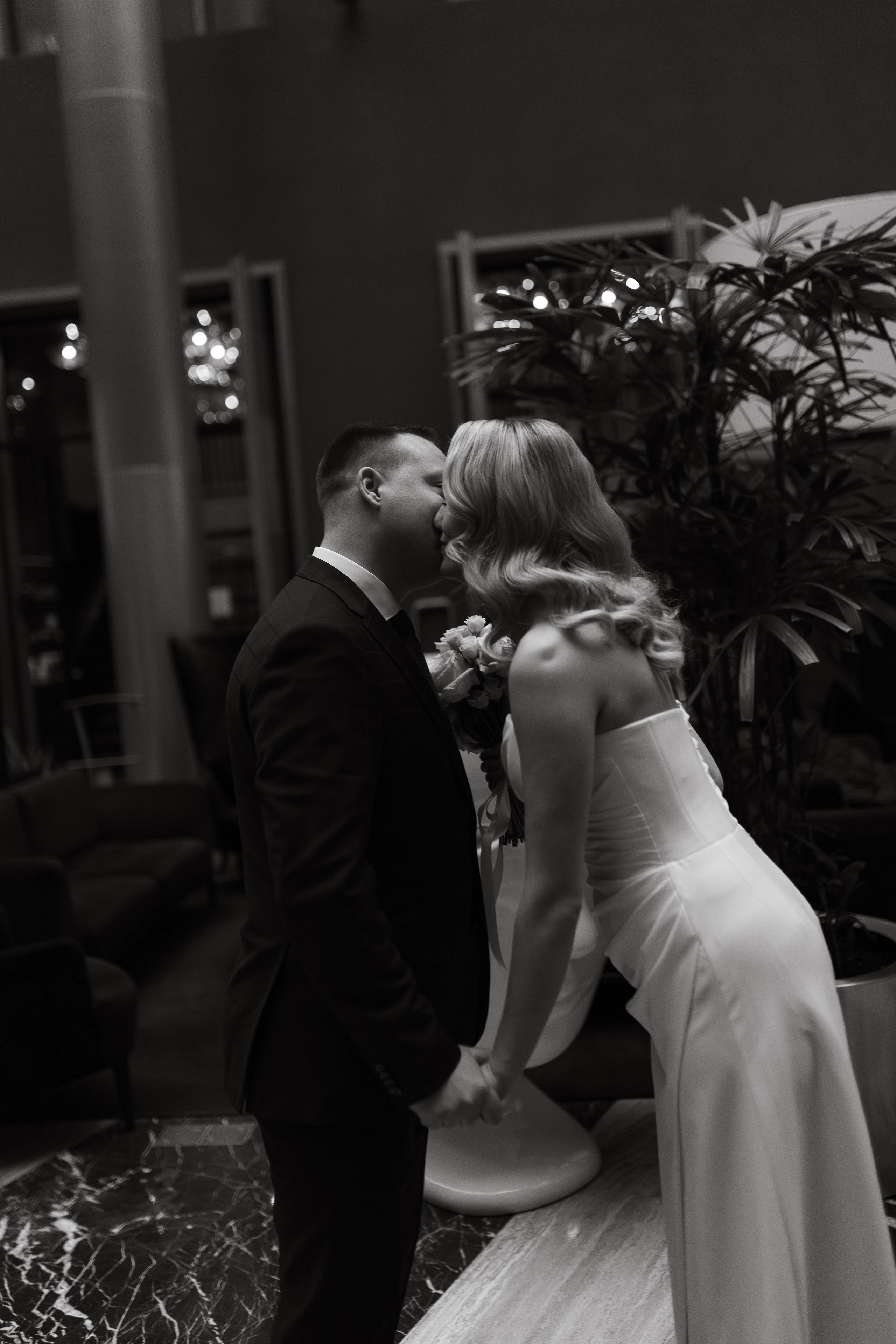 THE GAMMA. Фотограф Александра Просекова