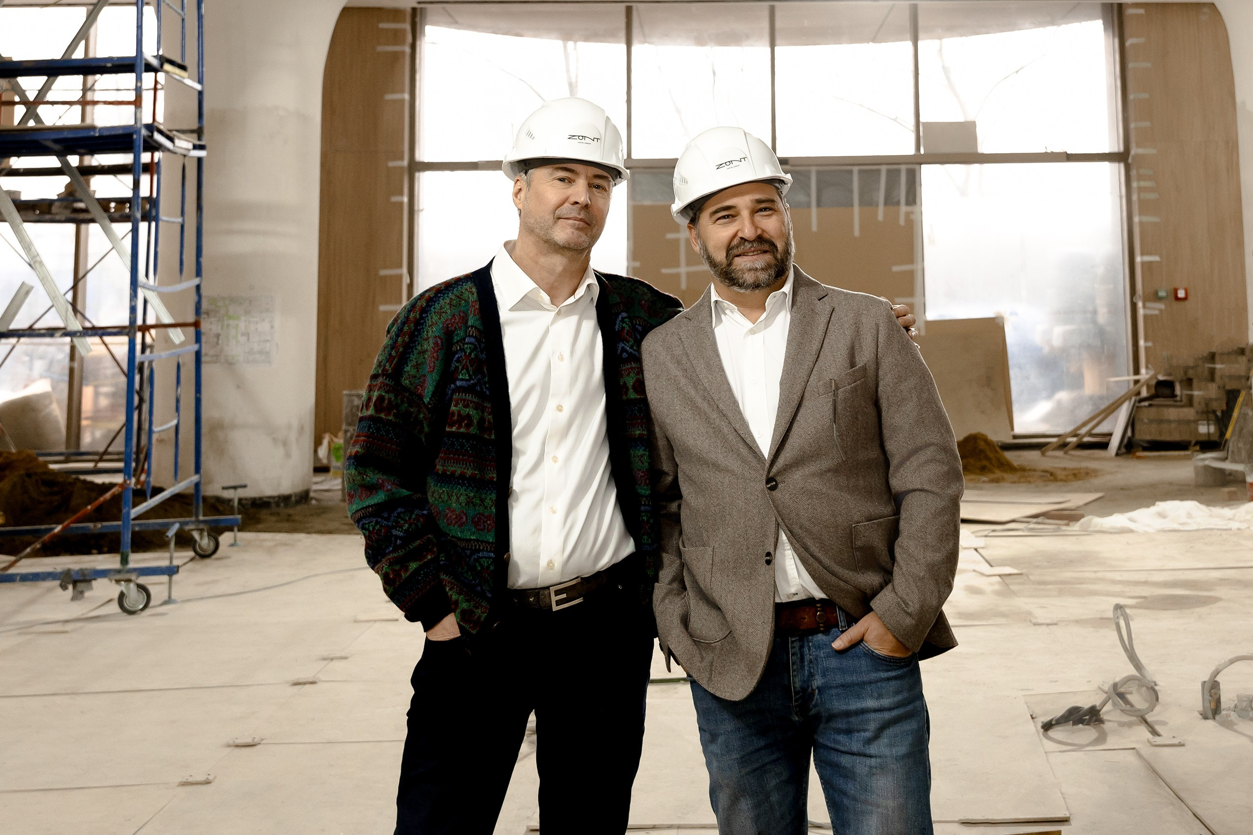 ENZO HOTEL _Застройка. Свадебный/Портретный фотограф снимаю в Москве