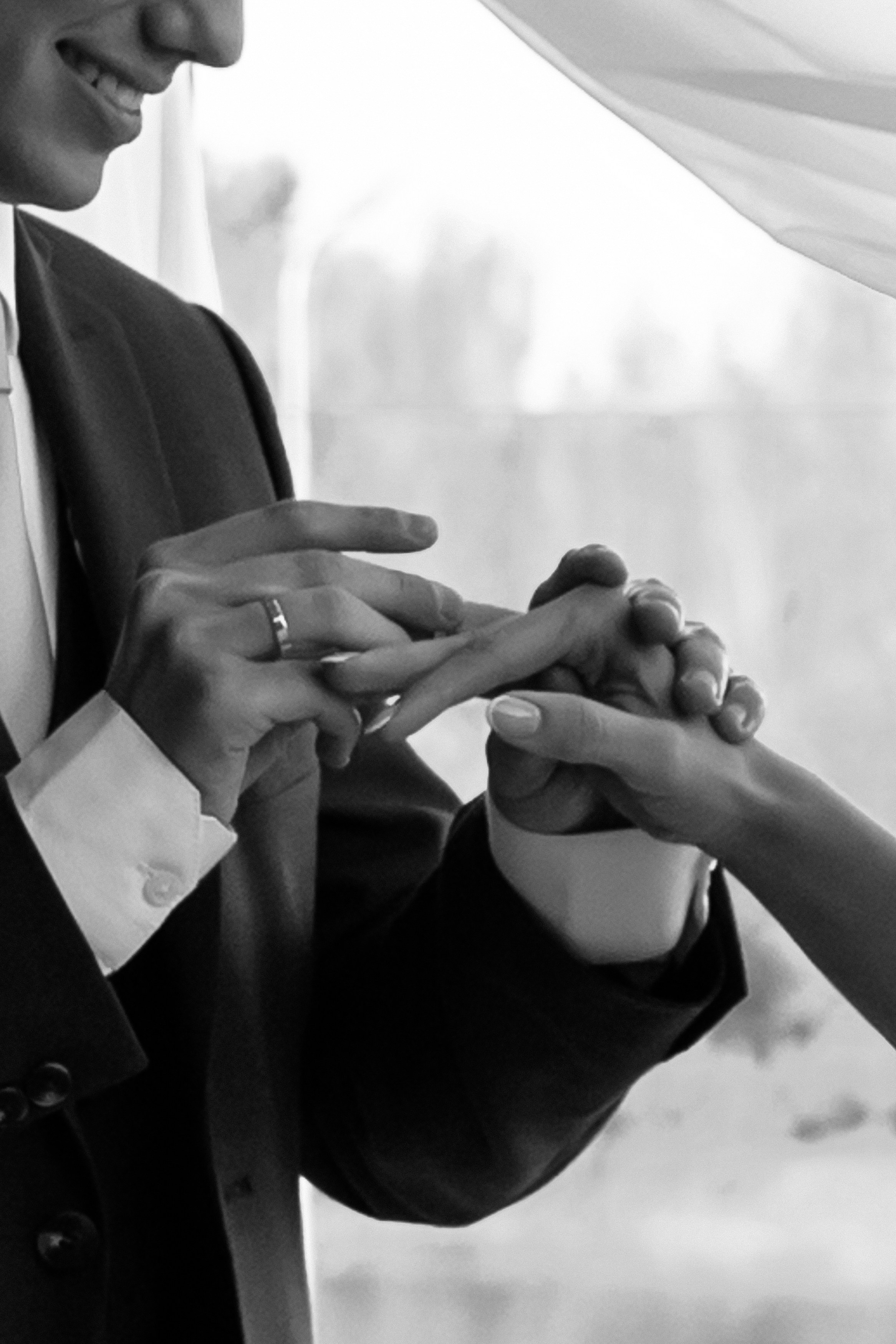 Андрей и Ксения. Свадебный фотограф Чижкова Любовь. Нижний Новгород