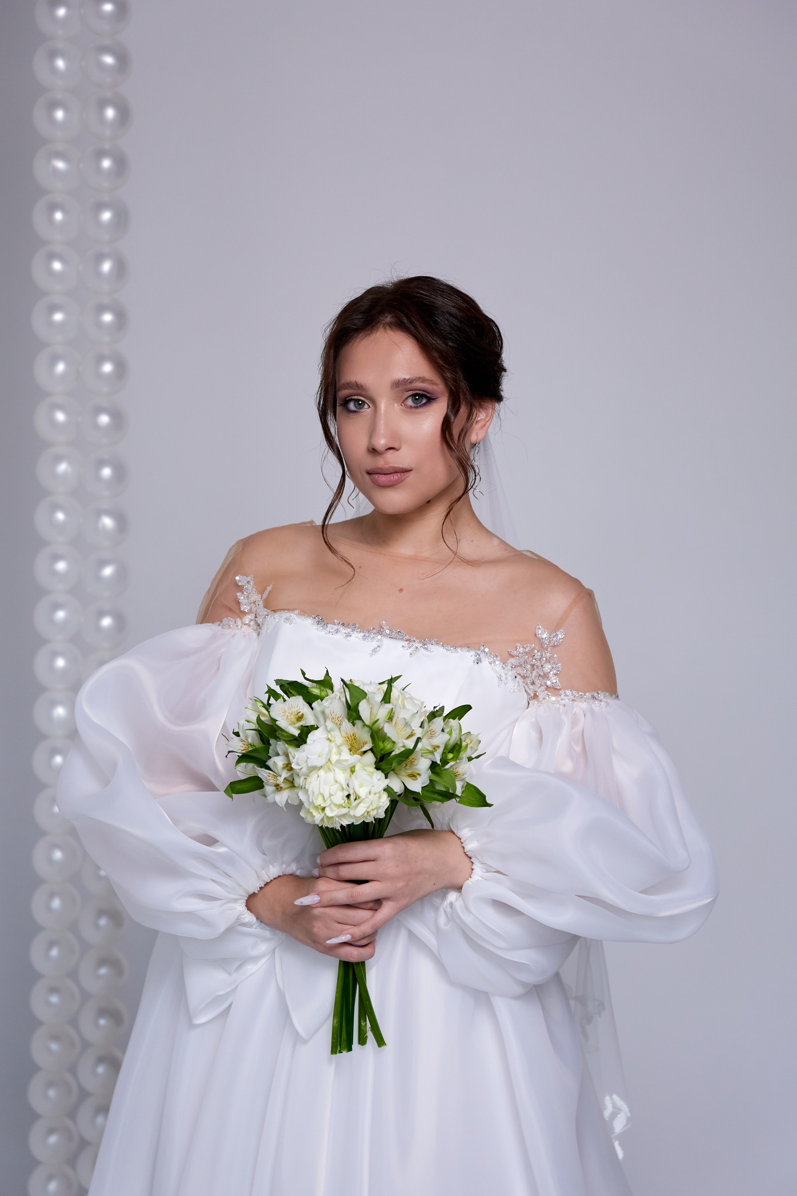 Денис & Александрина. Фотограф в Самаре Анастасия Афанасьева