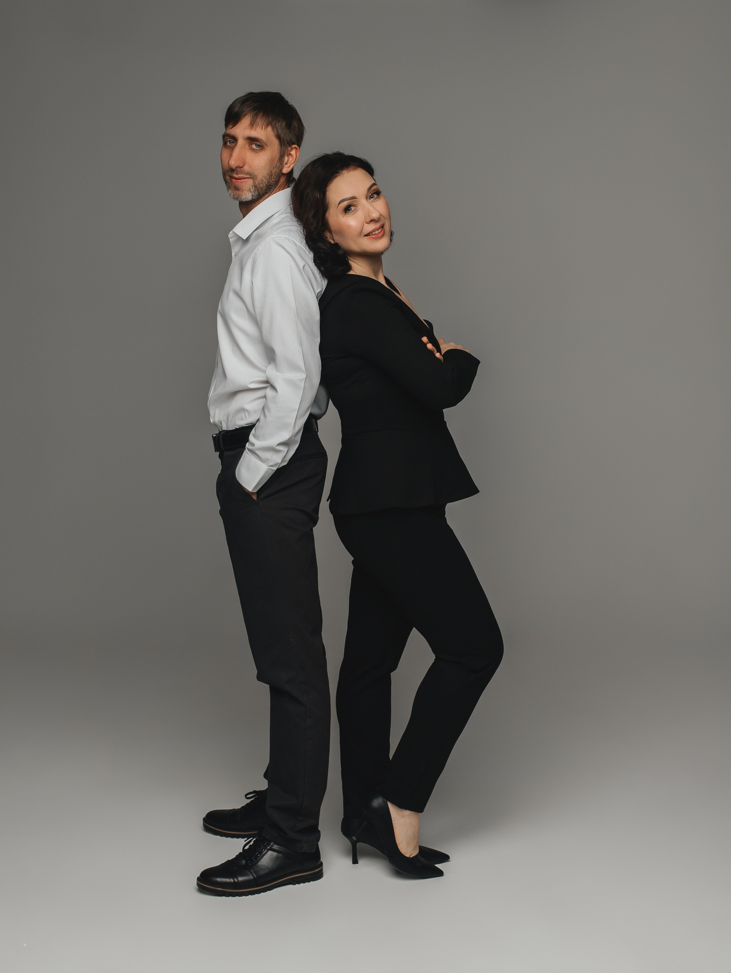 Света с мужем. Семейный фотограф в Санкт-Петербурге Ирина Иванова