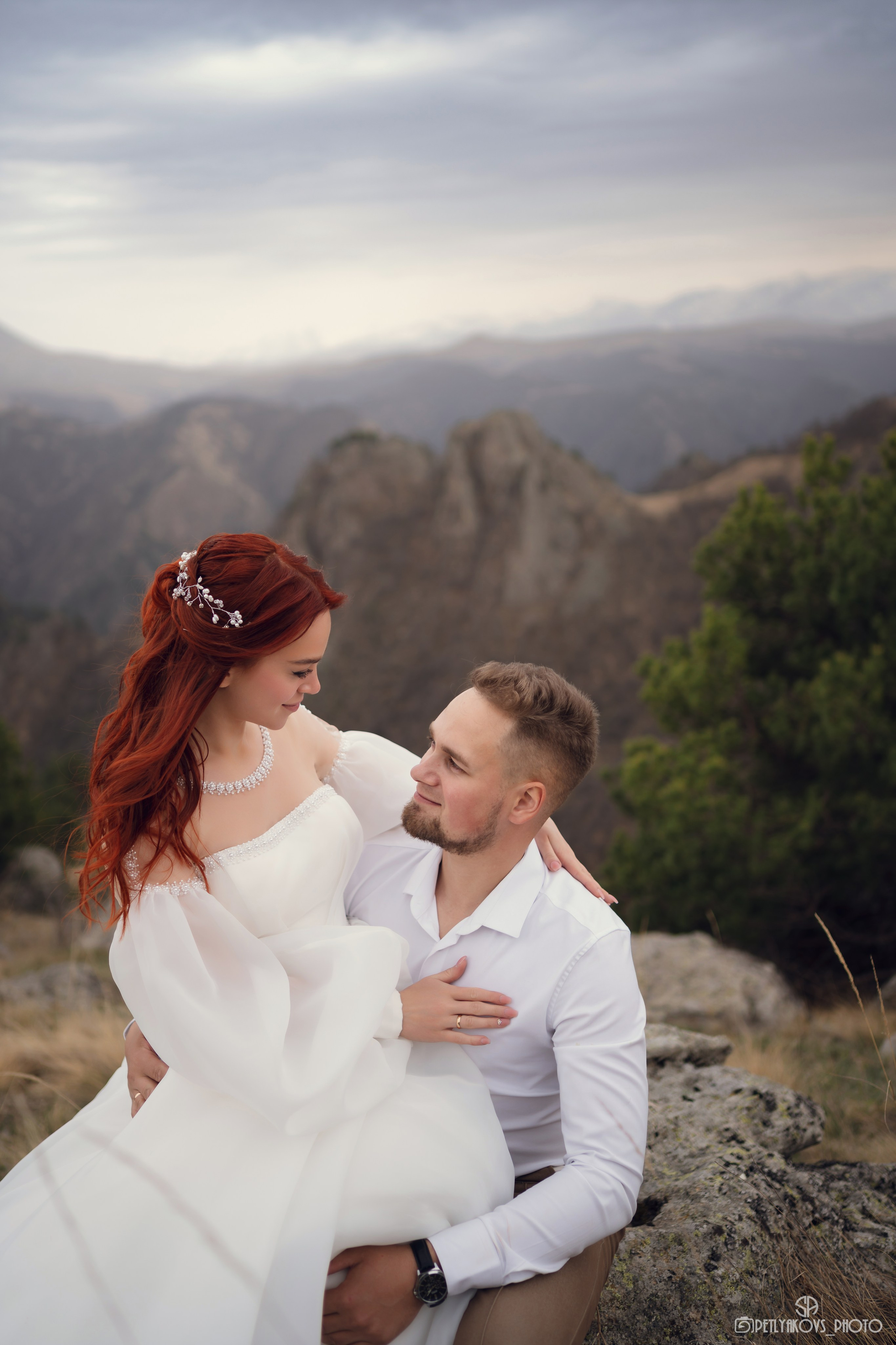 Свадебная фотосессия для Виктории и Глеба. Фотограф, видеограф Пятигорск, Ставрополь, Ессентуки, Petlyakovs_photo