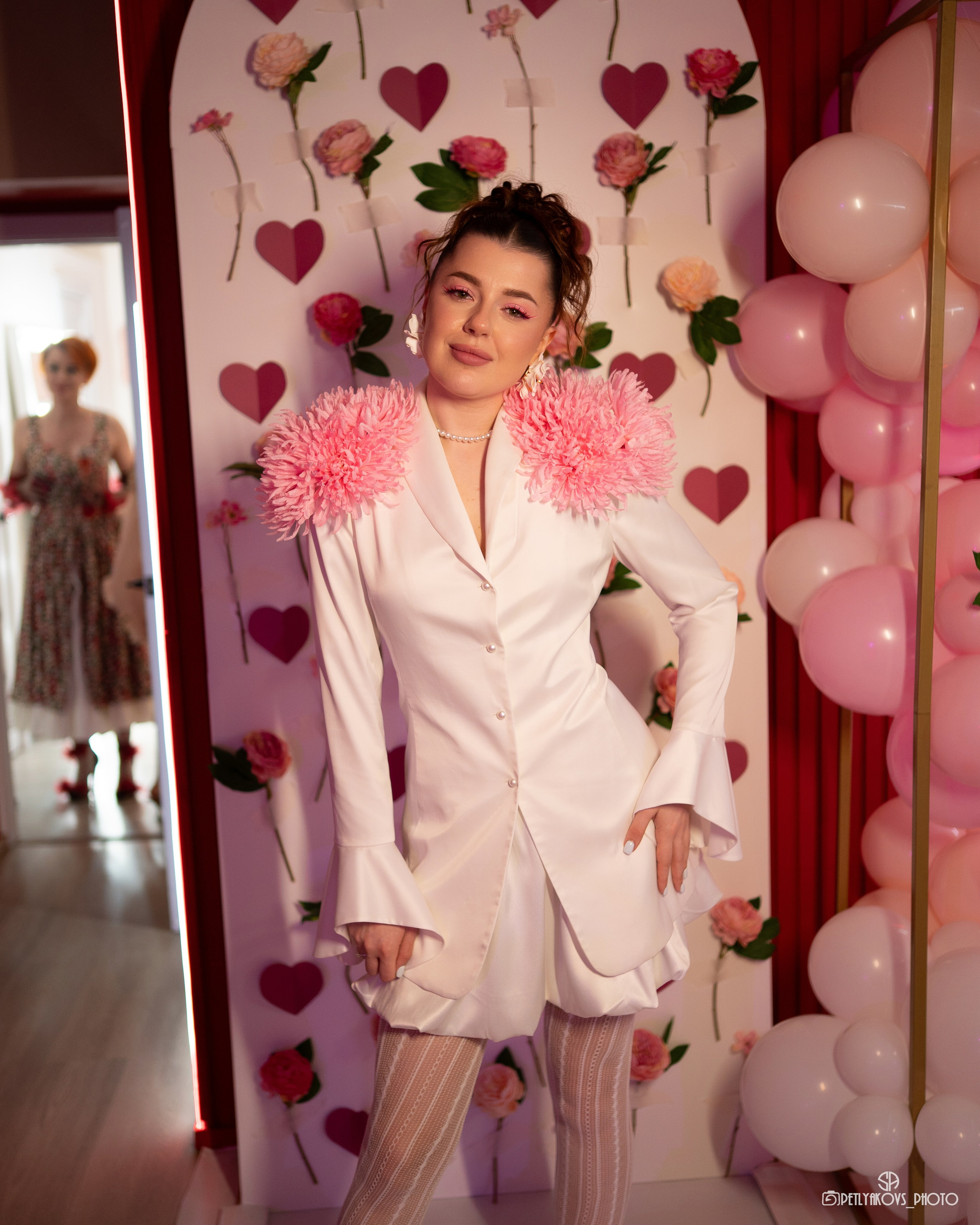 Вечеринка в S.P. Women. Фотограф, видеограф Пятигорск, Ставрополь, Ессентуки, Petlyakovs_photo