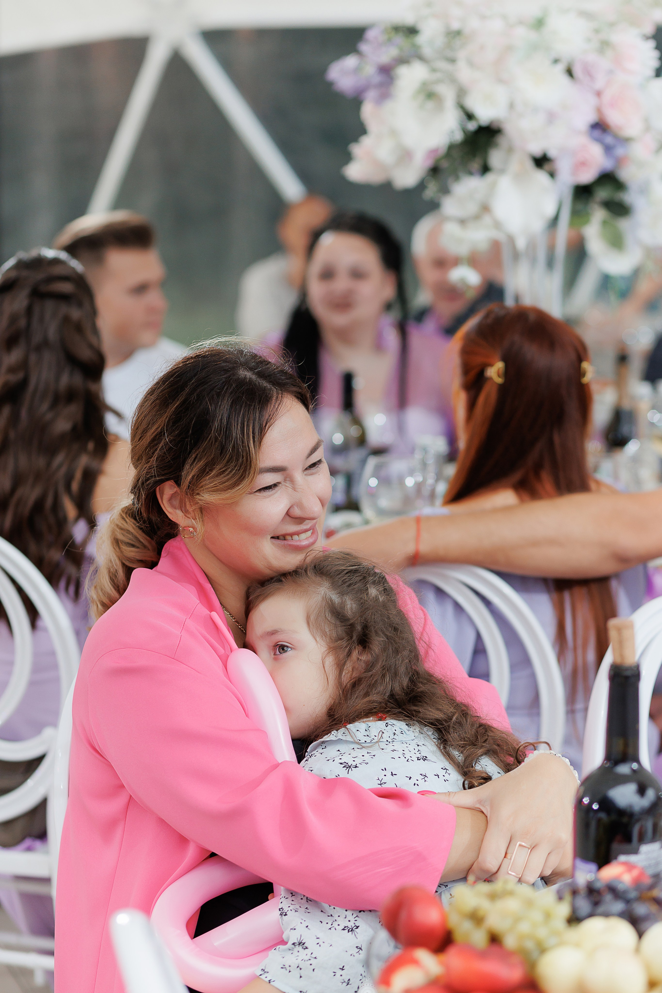 Свадьба Ксении и Игоря. Свадебный и семейный фотограф в Твери и Тверской области