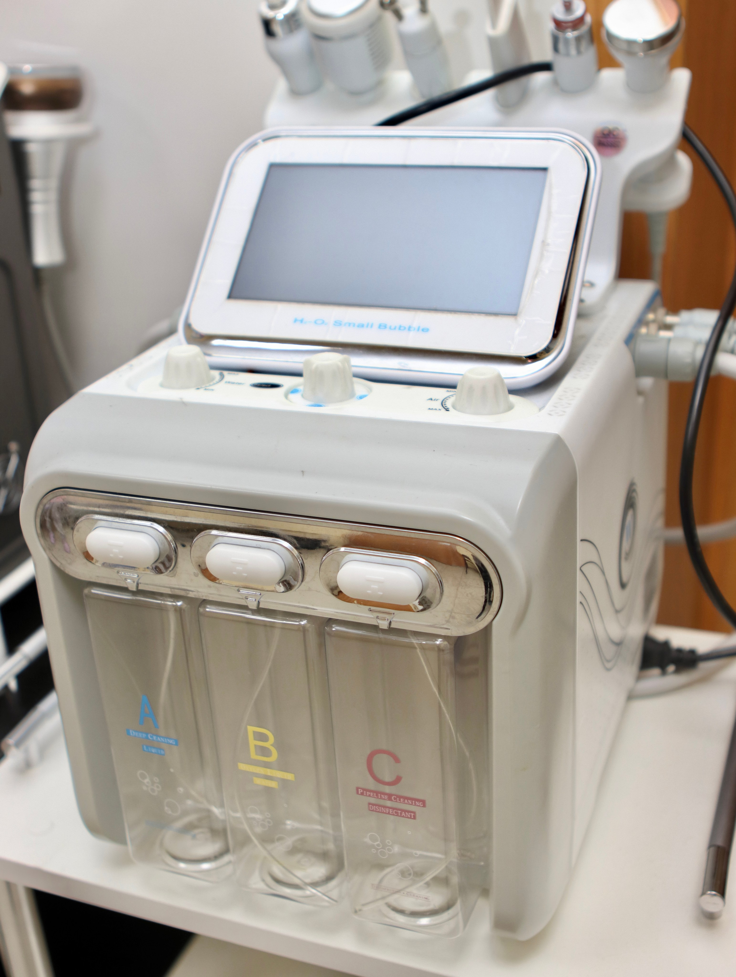 Медицинский центр «Олива». Фотограф в Курске Смирнов Евгений