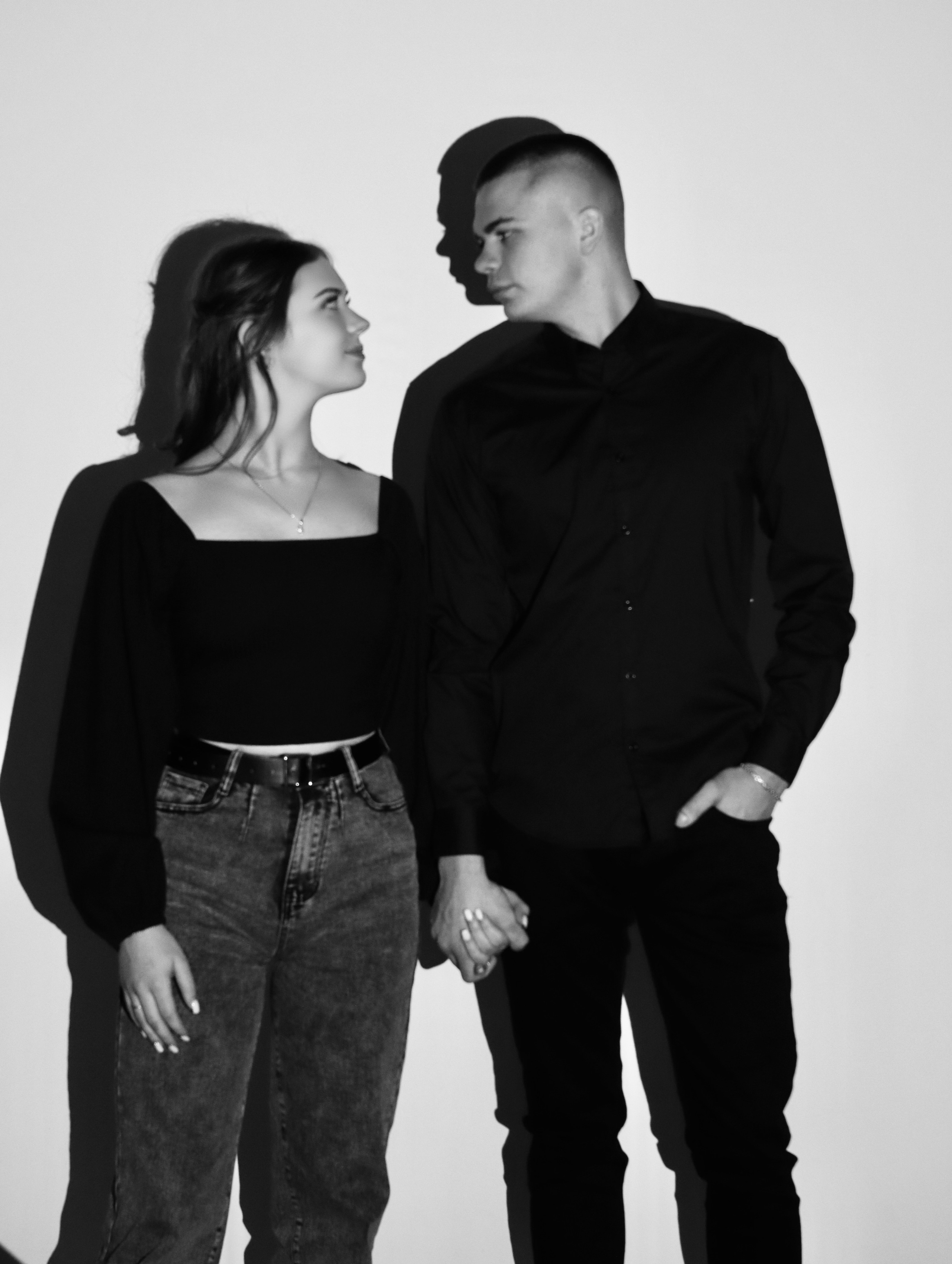 Софья и Влад. Фотограф в Курске Смирнов Евгений